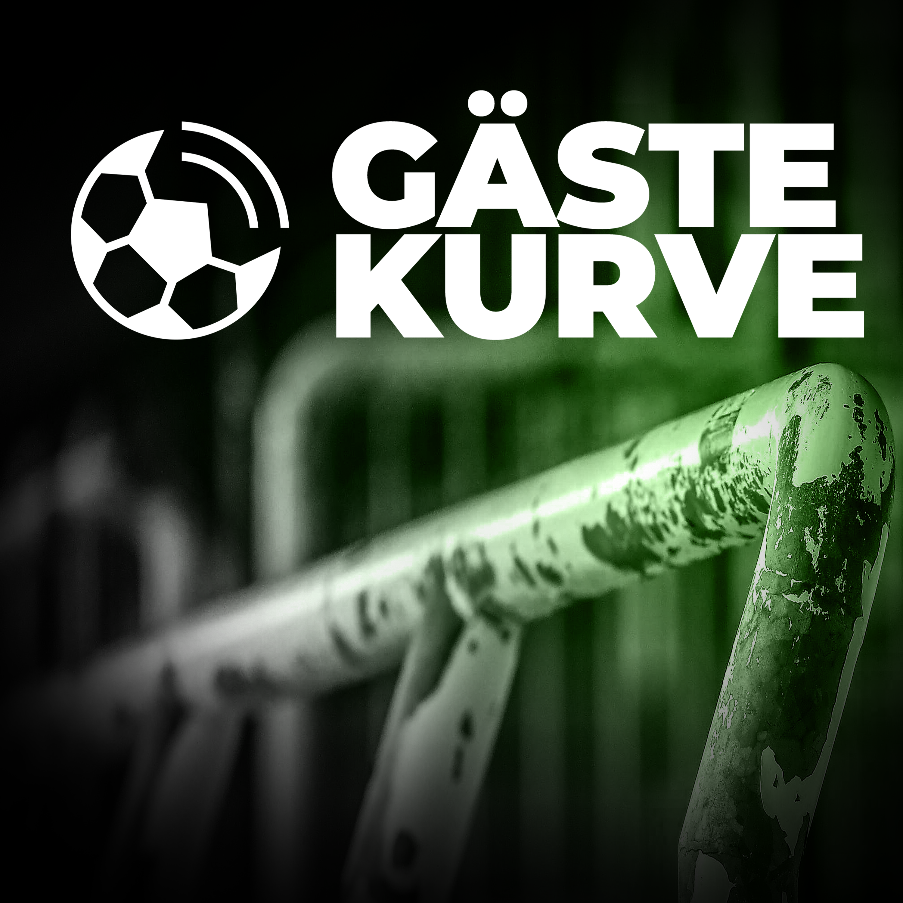 Gästekurve
