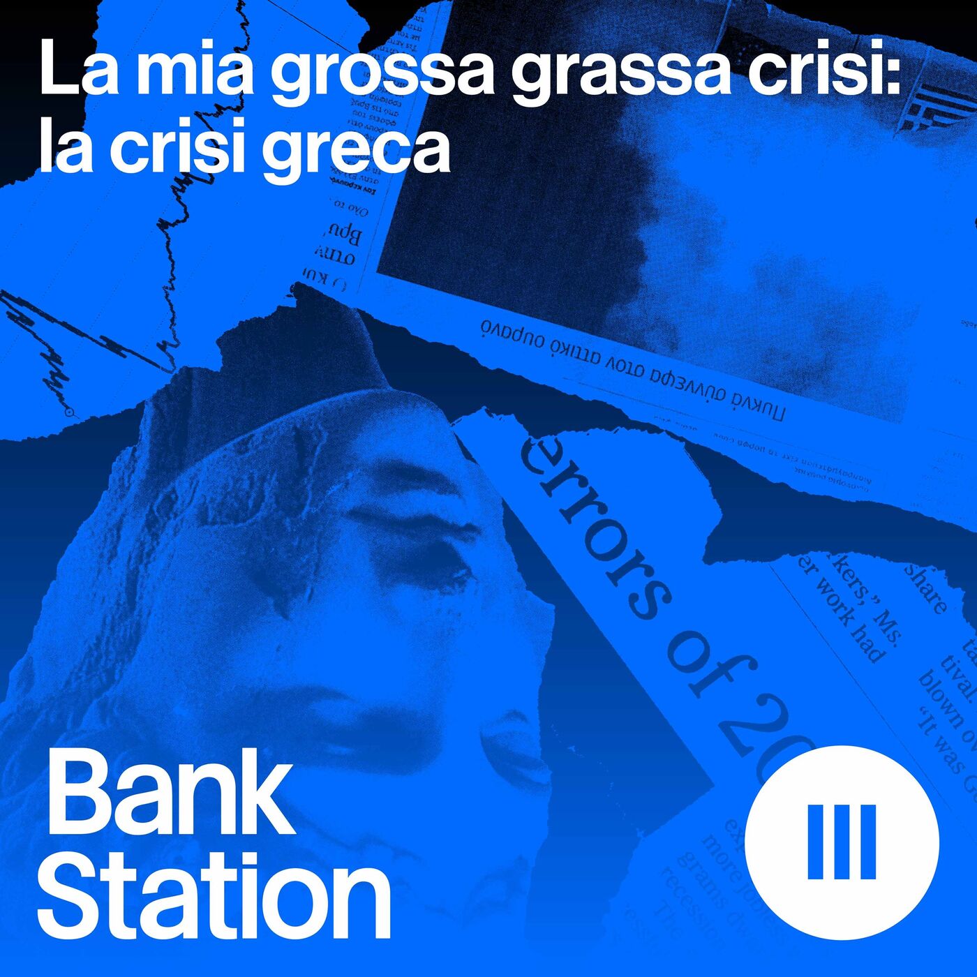 Ep3 – La mia grossa grassa crisi: la crisi greca – L’Idra
