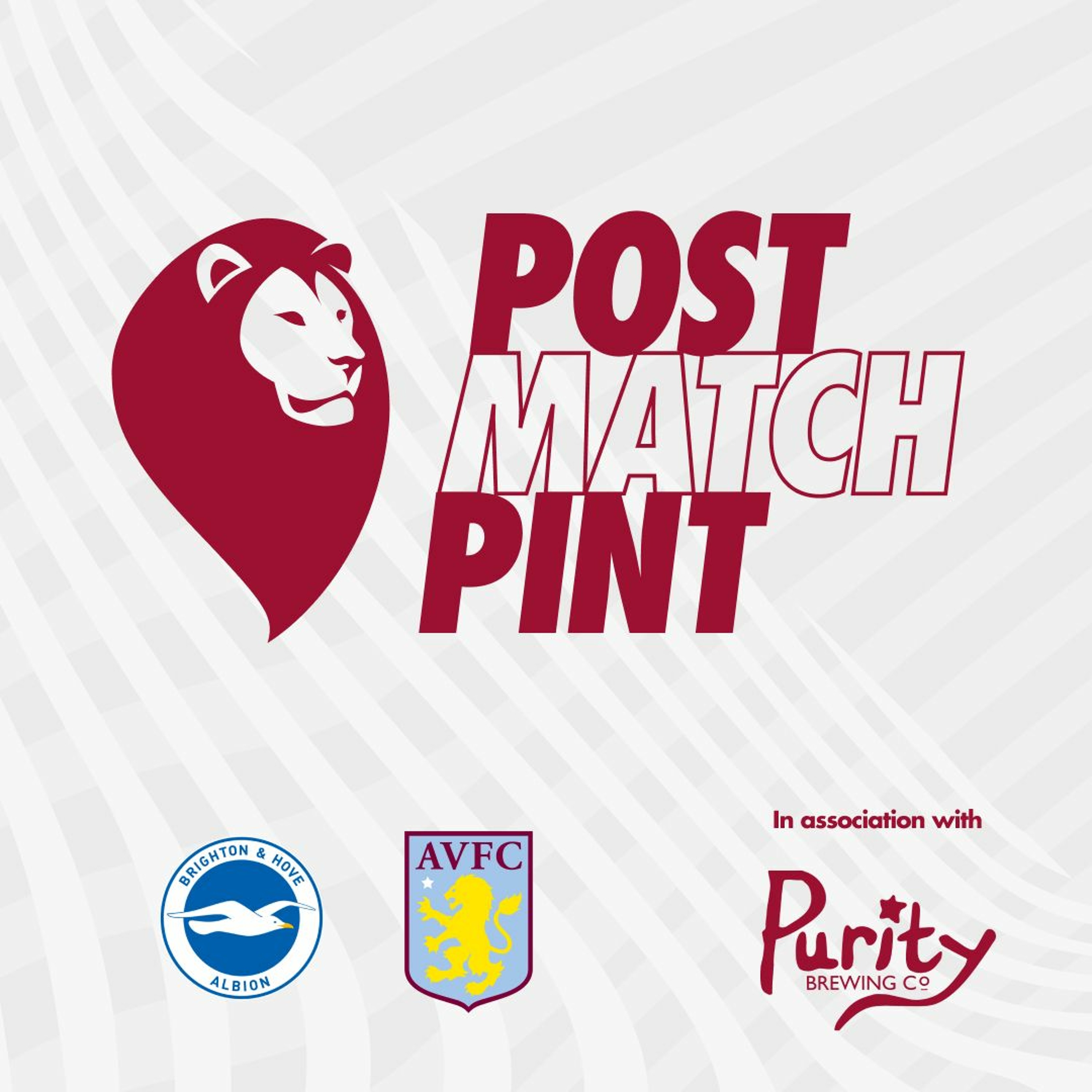 POST MATCH REACTION: Brighton & Hove Albion 0 - Aston Villa 2