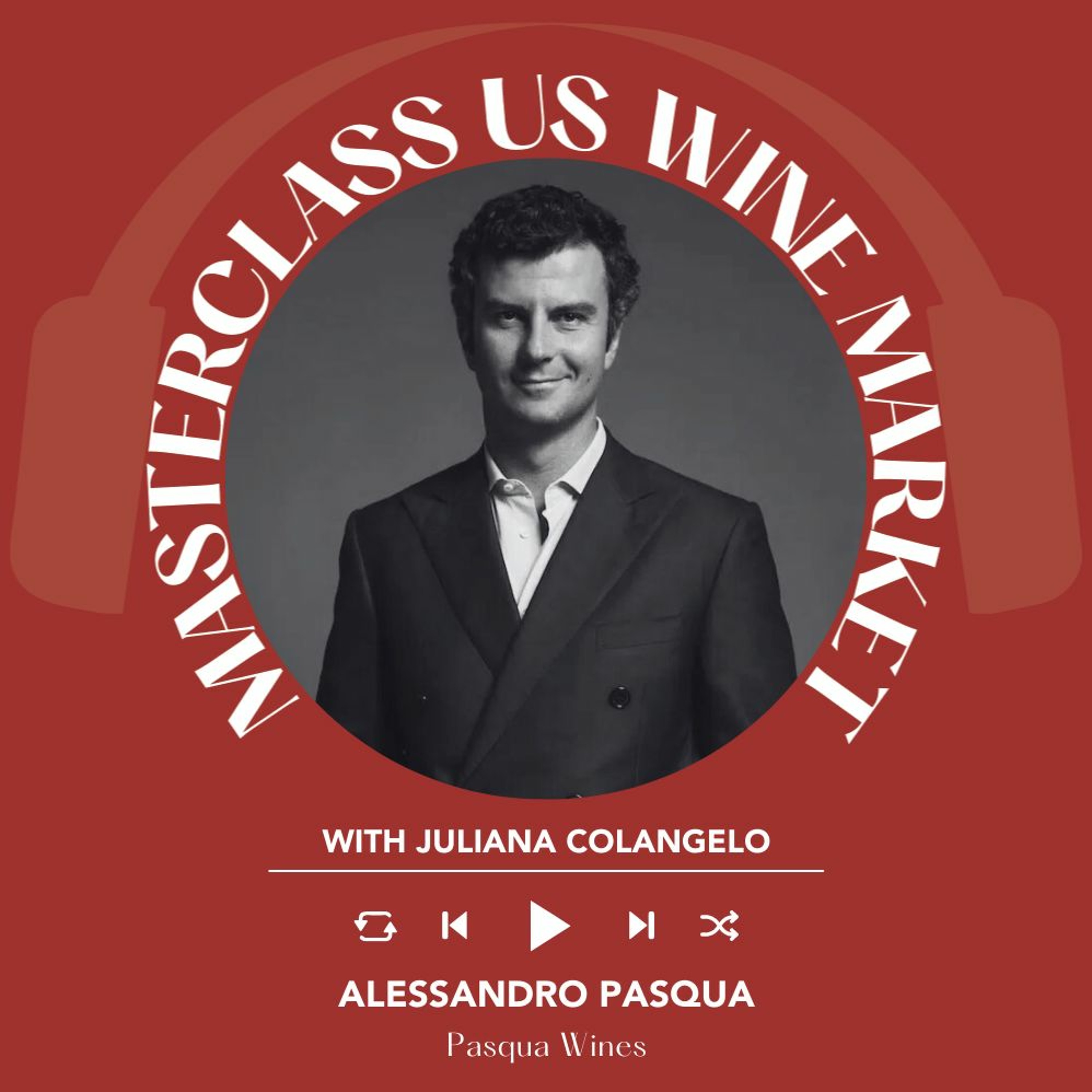 Italian Wine Podcast