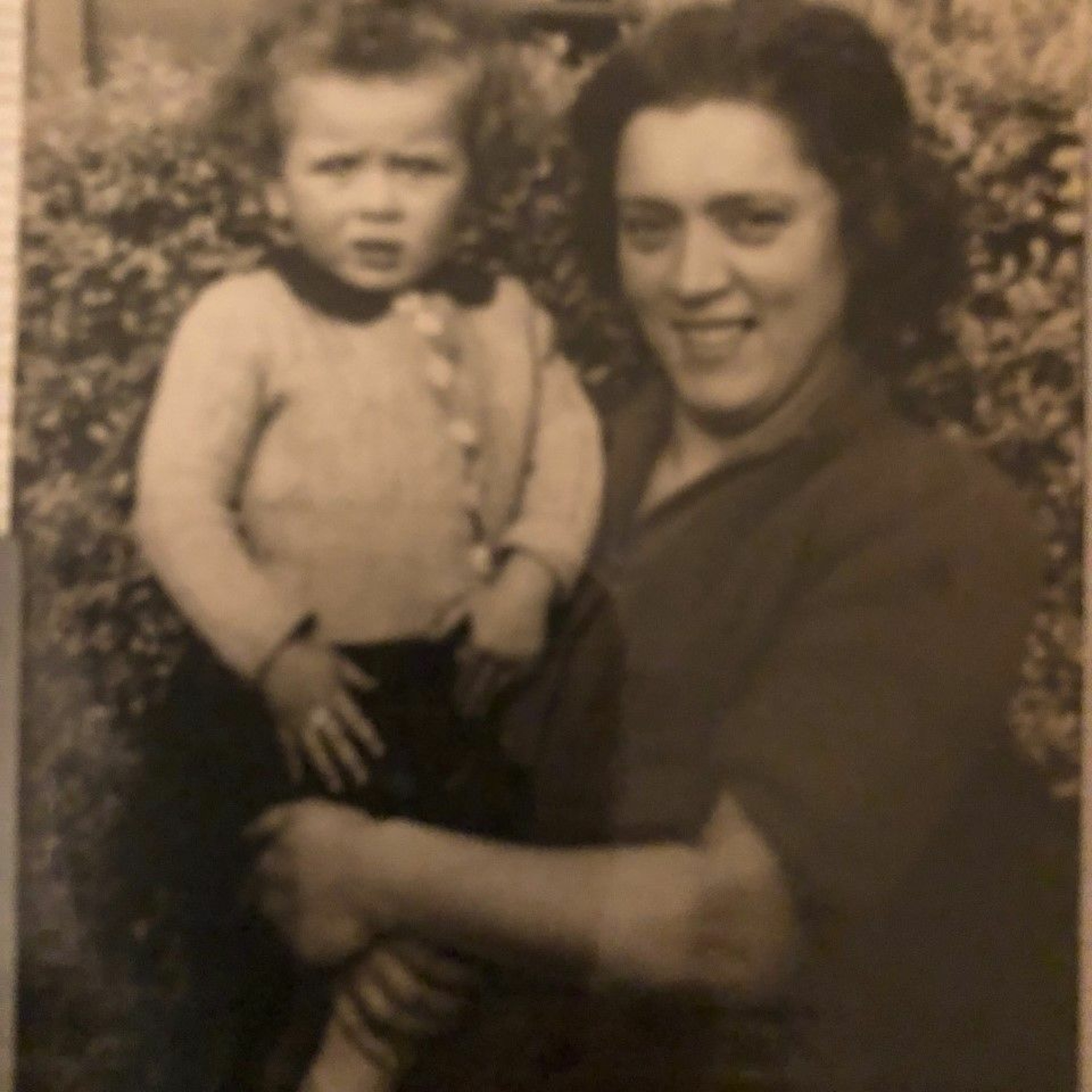 Jonny Gould\'s Jewish State