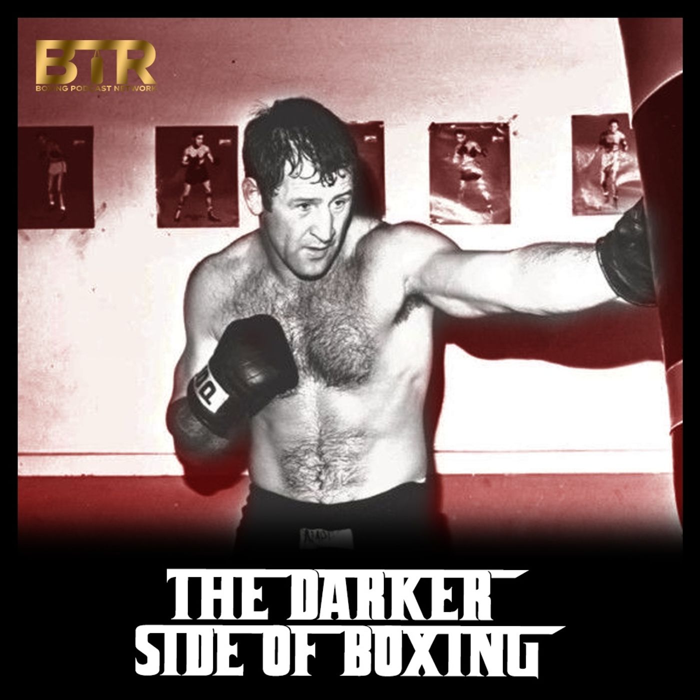 The Darker Side Of Boxing