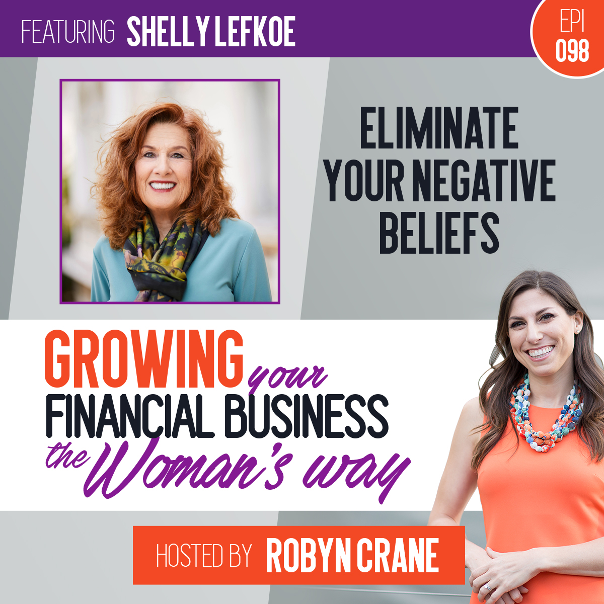 Growing Your Financial Business...The Woman\'s Way