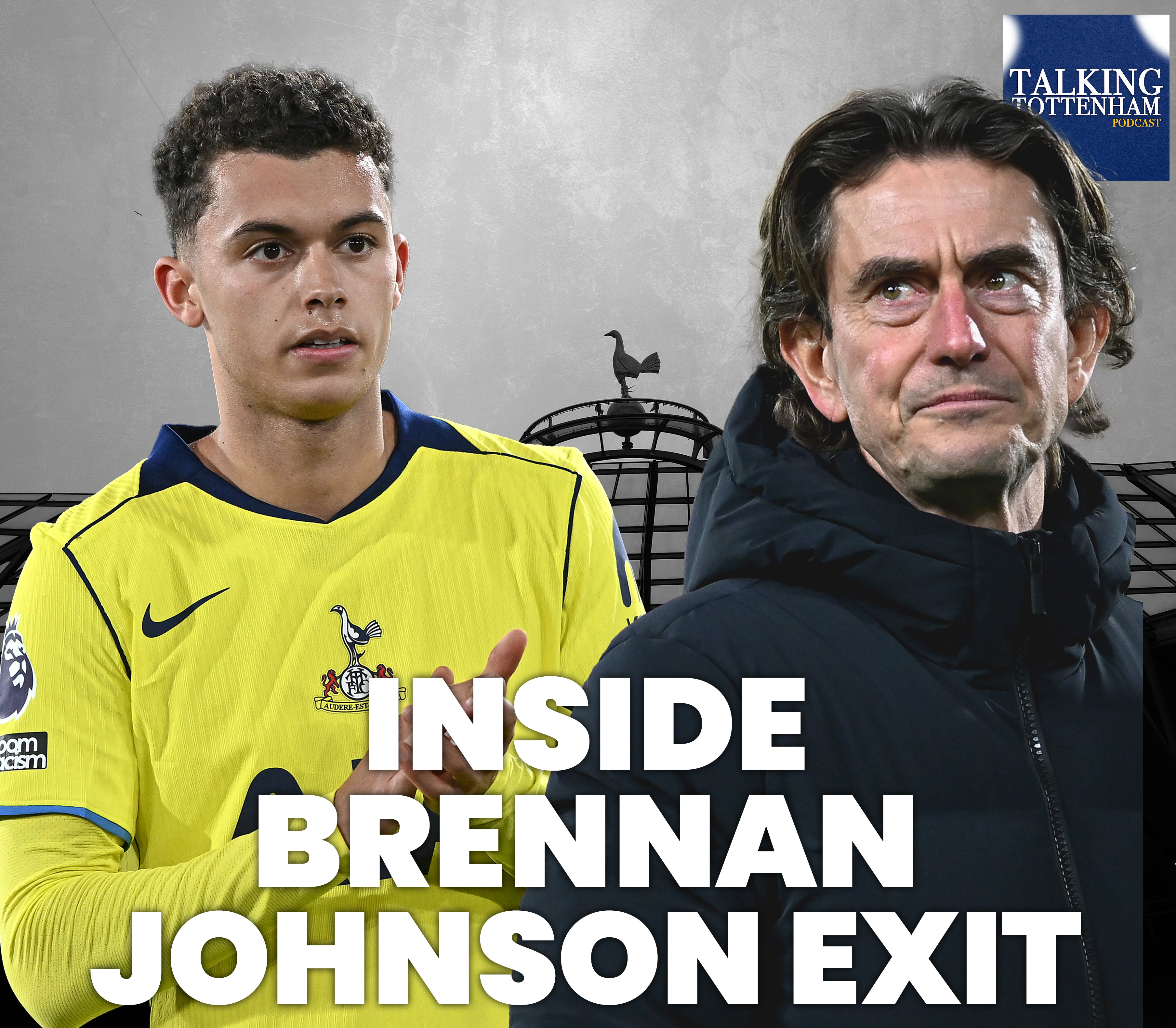 Tottenham transfer agenda, inside Brennan Johnson exit and Thomas Frank's big window