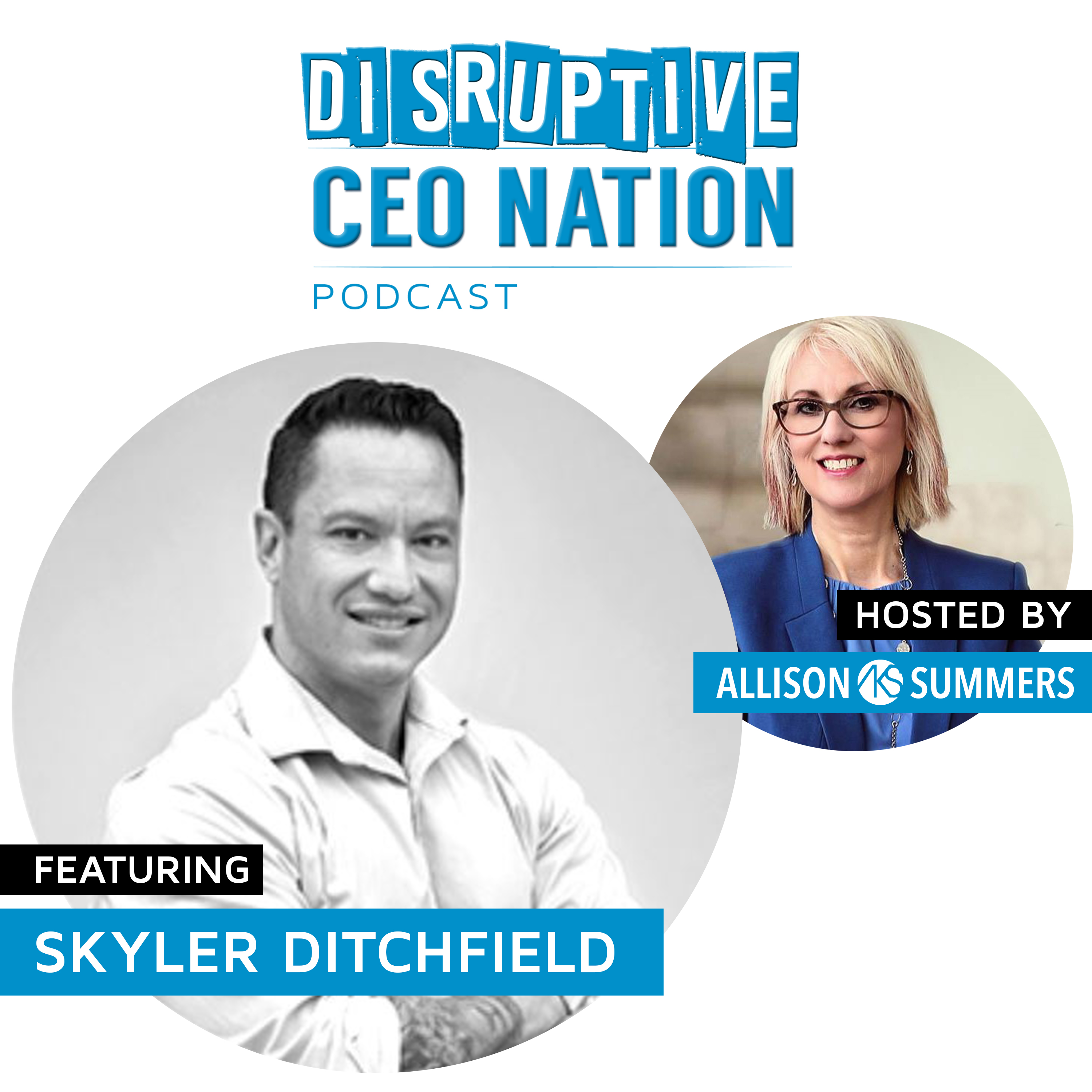 Skyler Ditchfield - GeoLinks