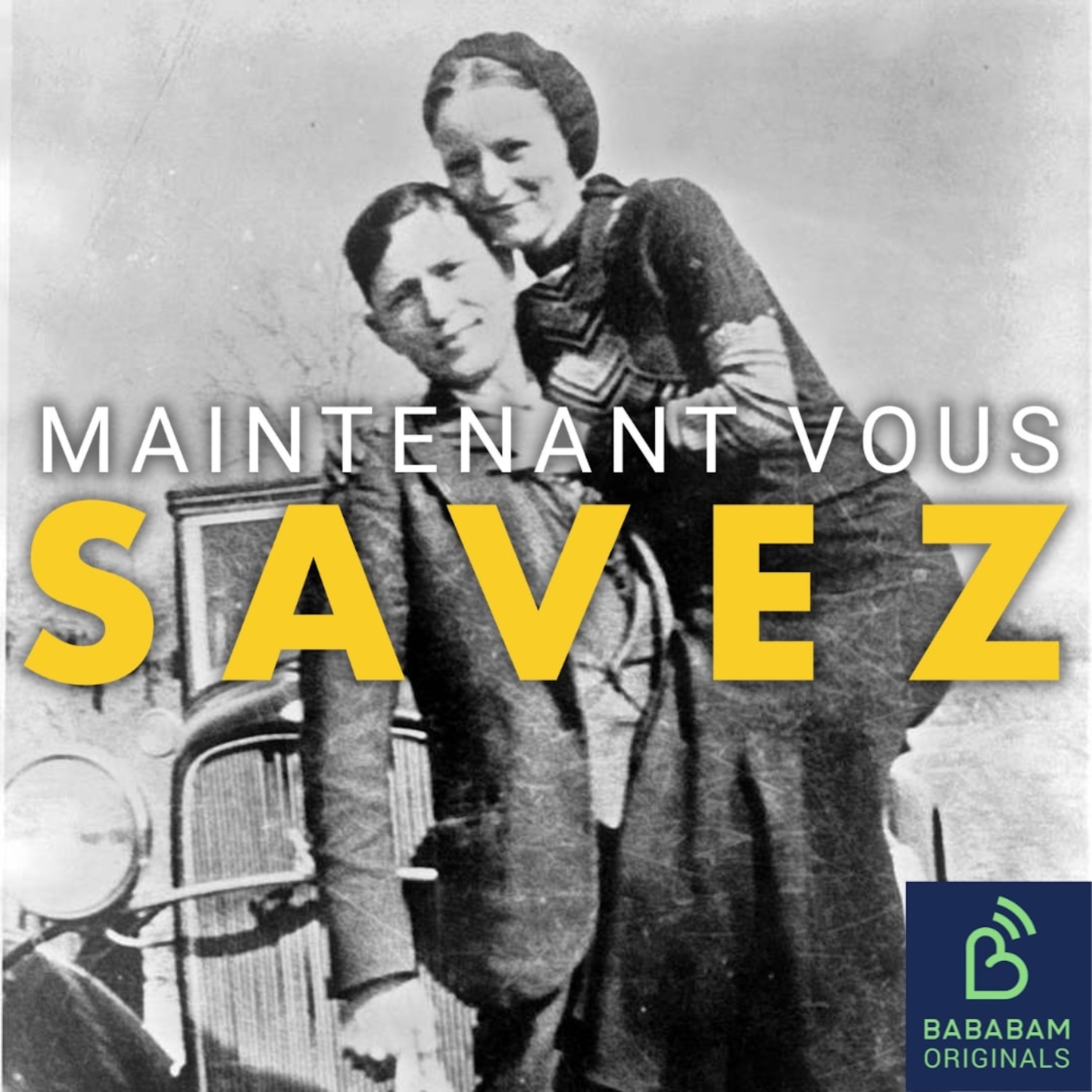 Qu’est-ce que le syndrome de Bonnie et Clyde ?