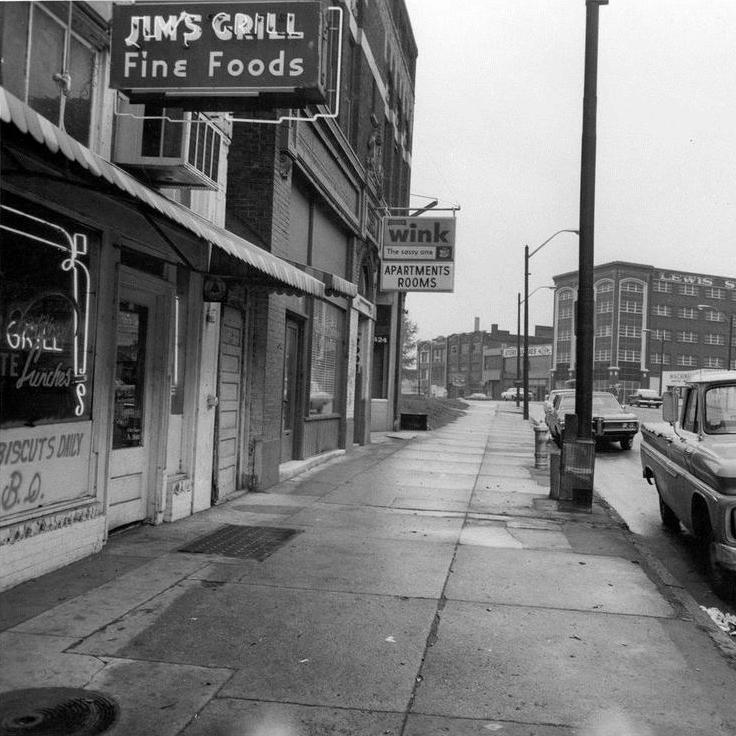 Historical Blindness