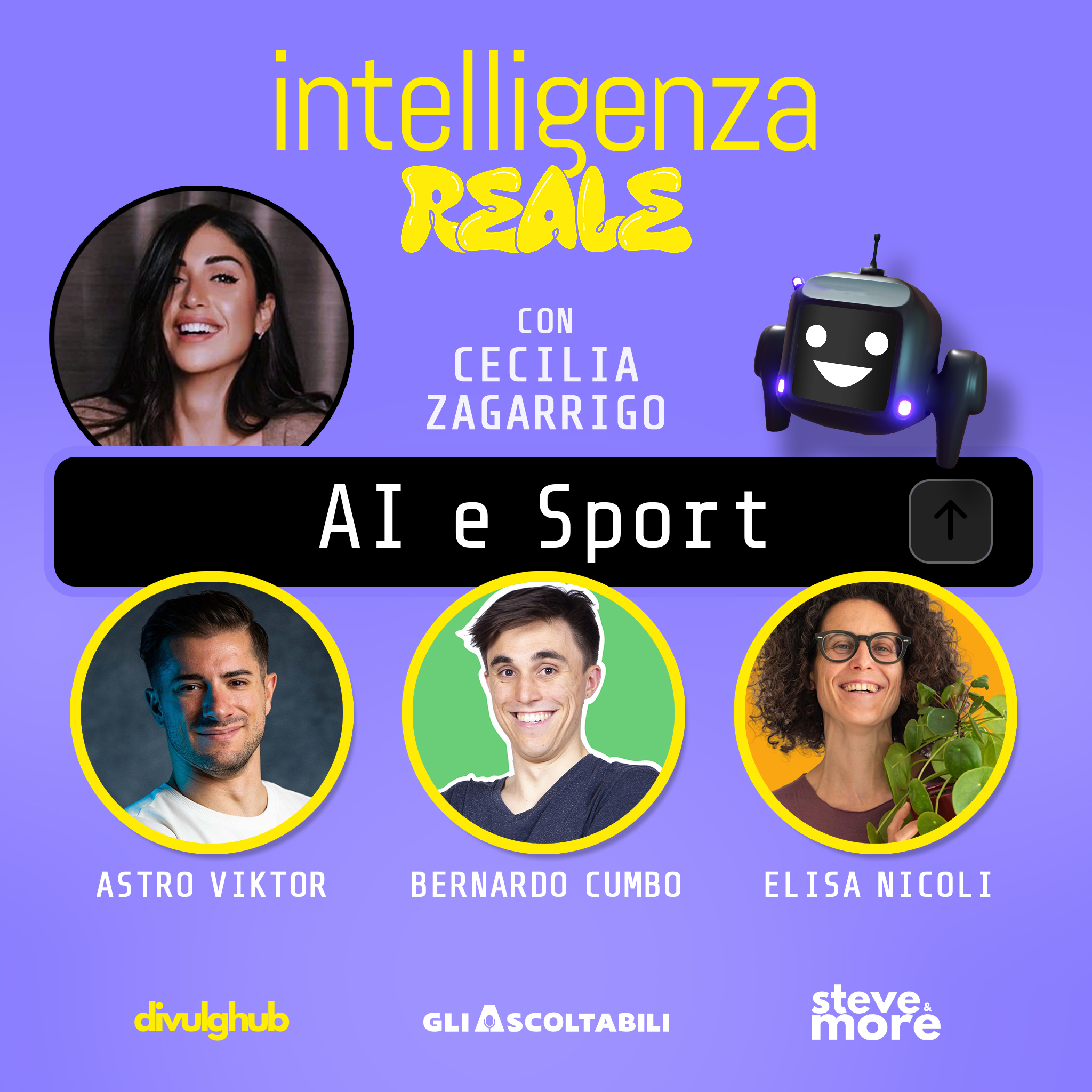 Intelligenza Reale