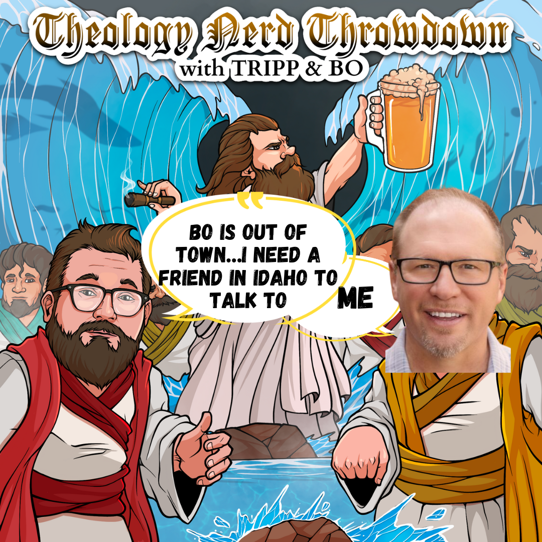 Love at the Center: Tom Oord's Systematic Theology Project