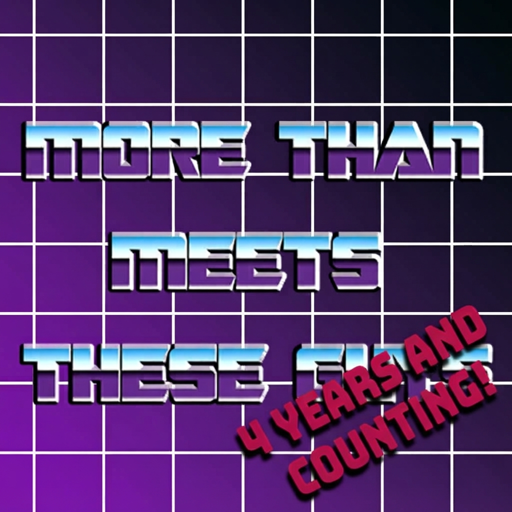Has It Already Been Four Years? episode artwork