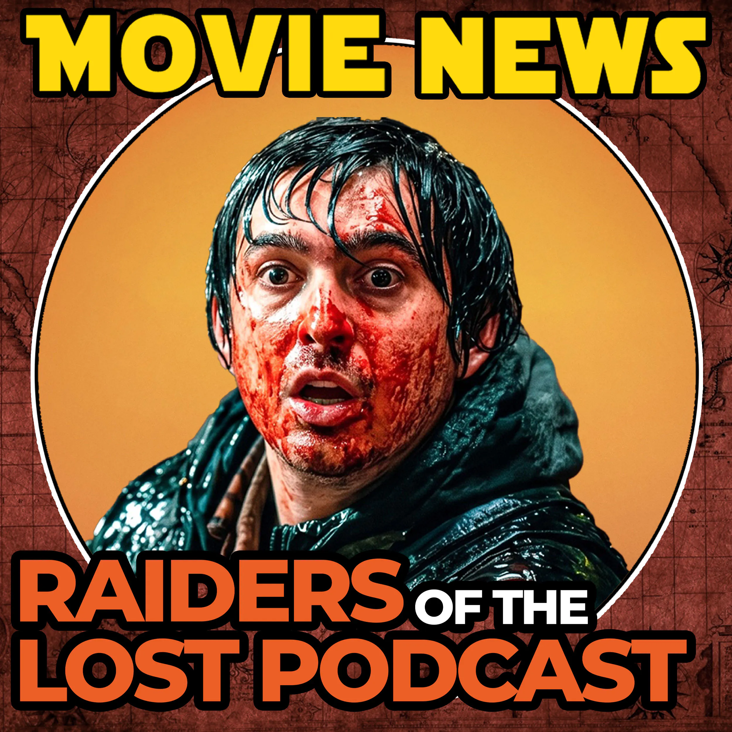MOVIE NEWS: Devil Wears Prada, Resident Evil, The Odyssey, Lanterns, Mandalorian & Battlefield! MOVIE NEWS: Devil Wears Prada, Resident Evil, The Odyssey, Lanterns, Mandalorian & Battlefield!
