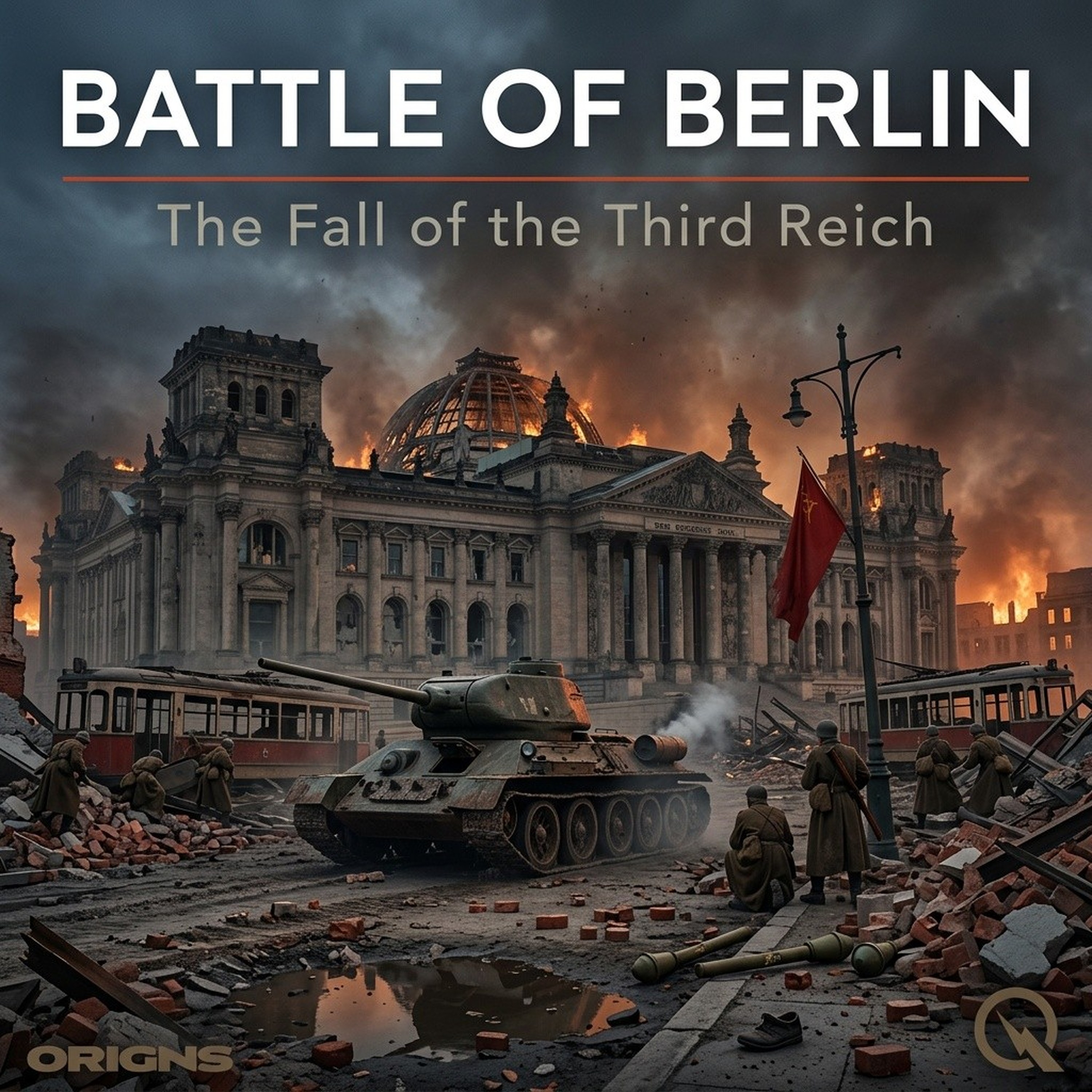Battle of Berlin