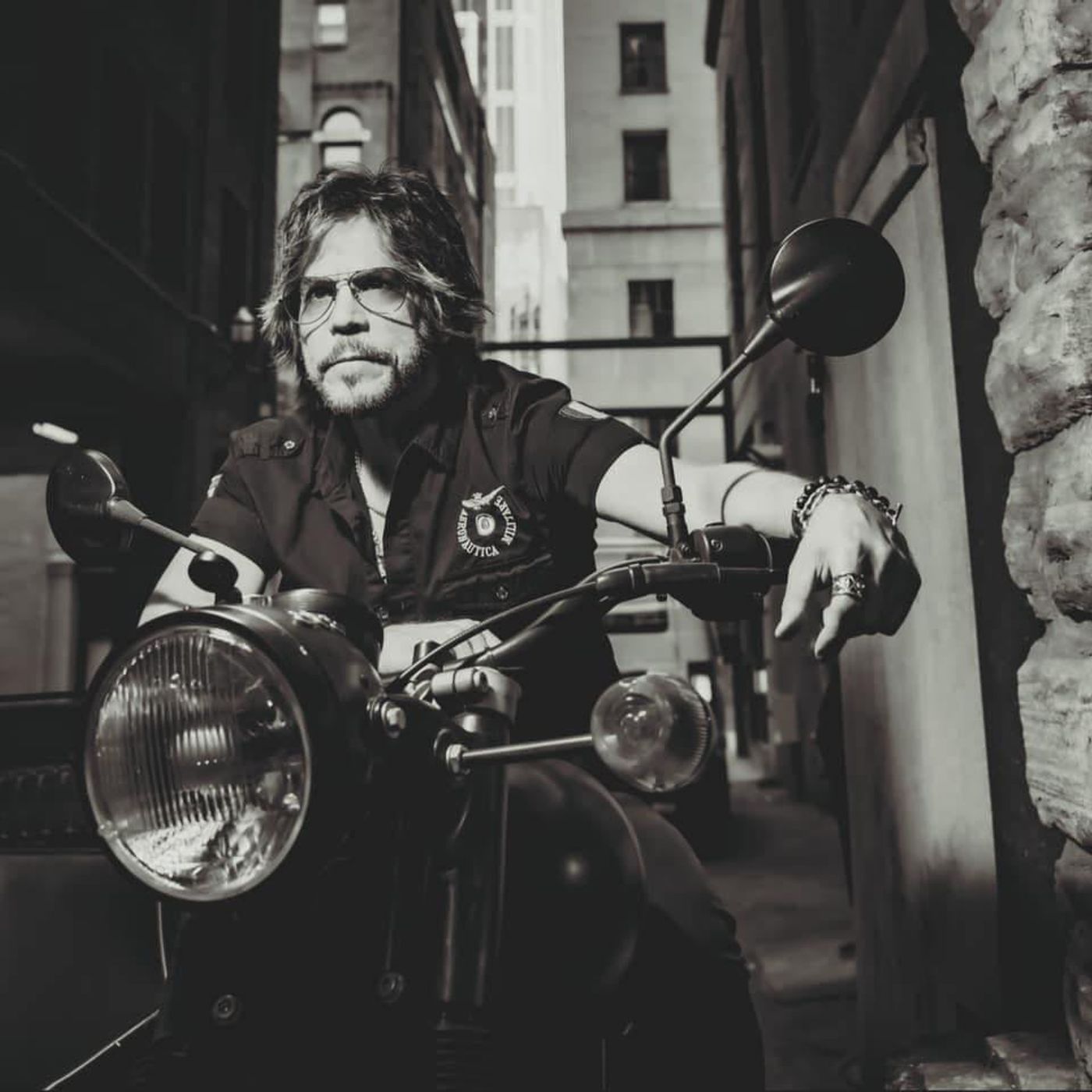 Side Jams with Bryan Reesman