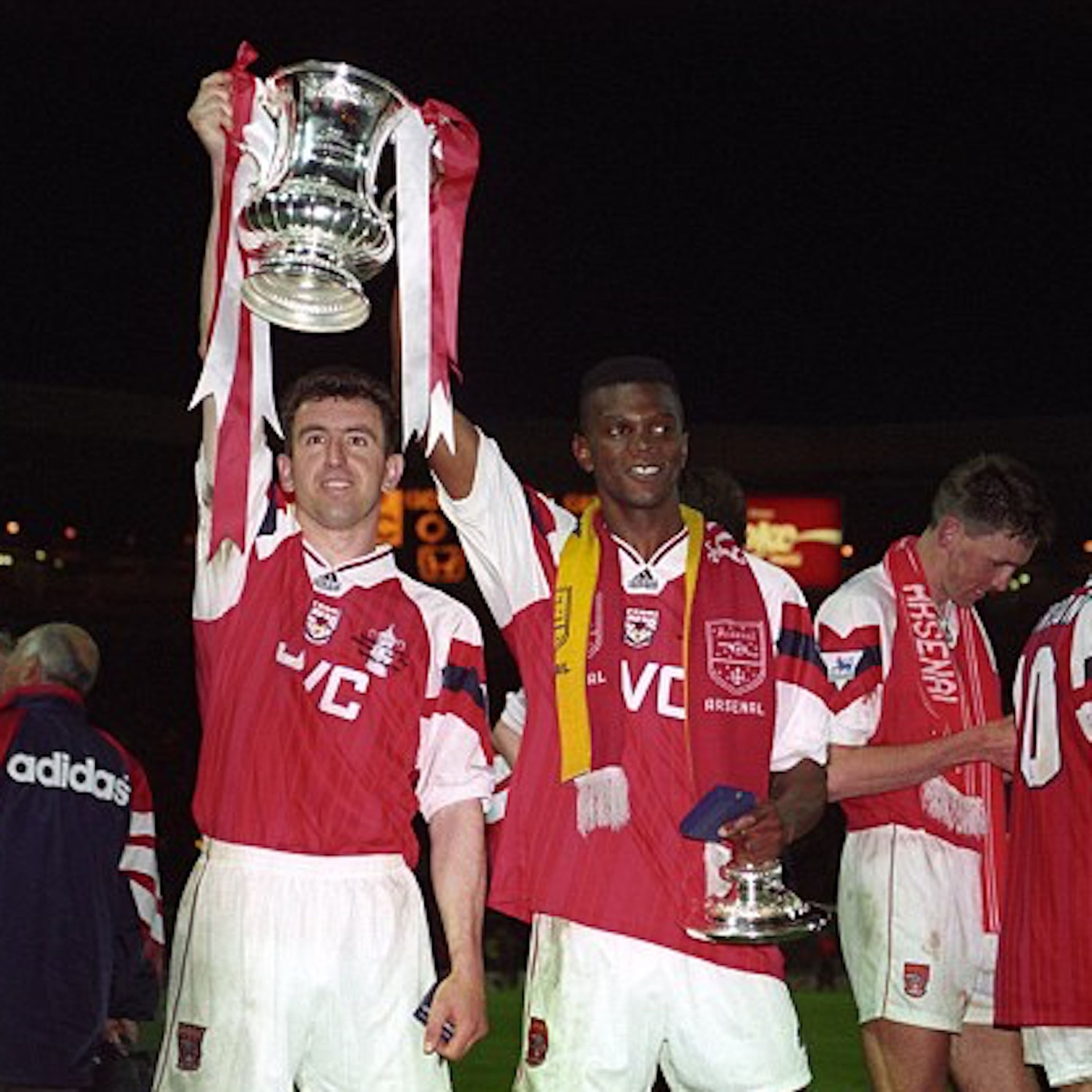 Footballistically Arsenal