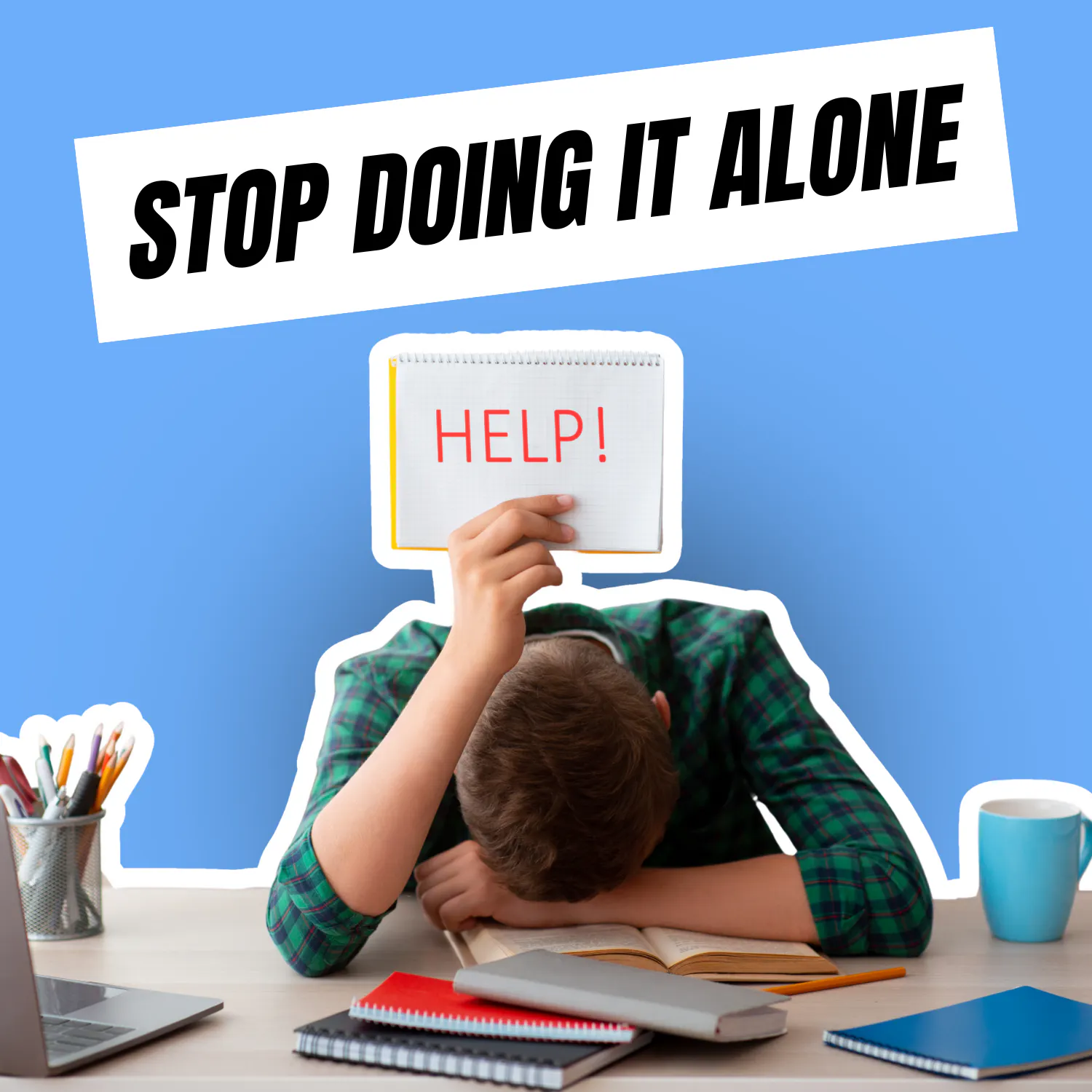 Why Asking for Help Makes Relationships Stronger