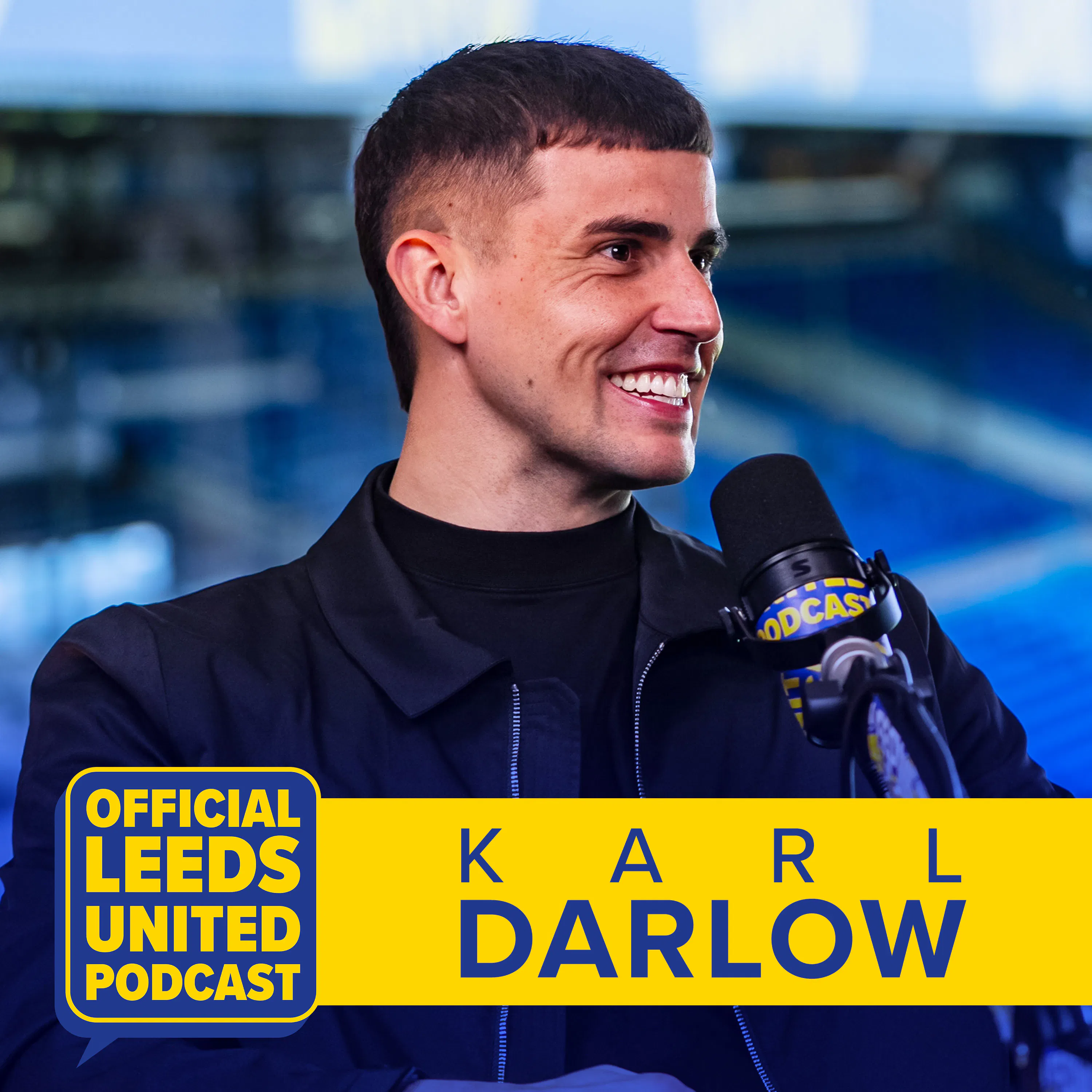 Karl Darlow episode artwork