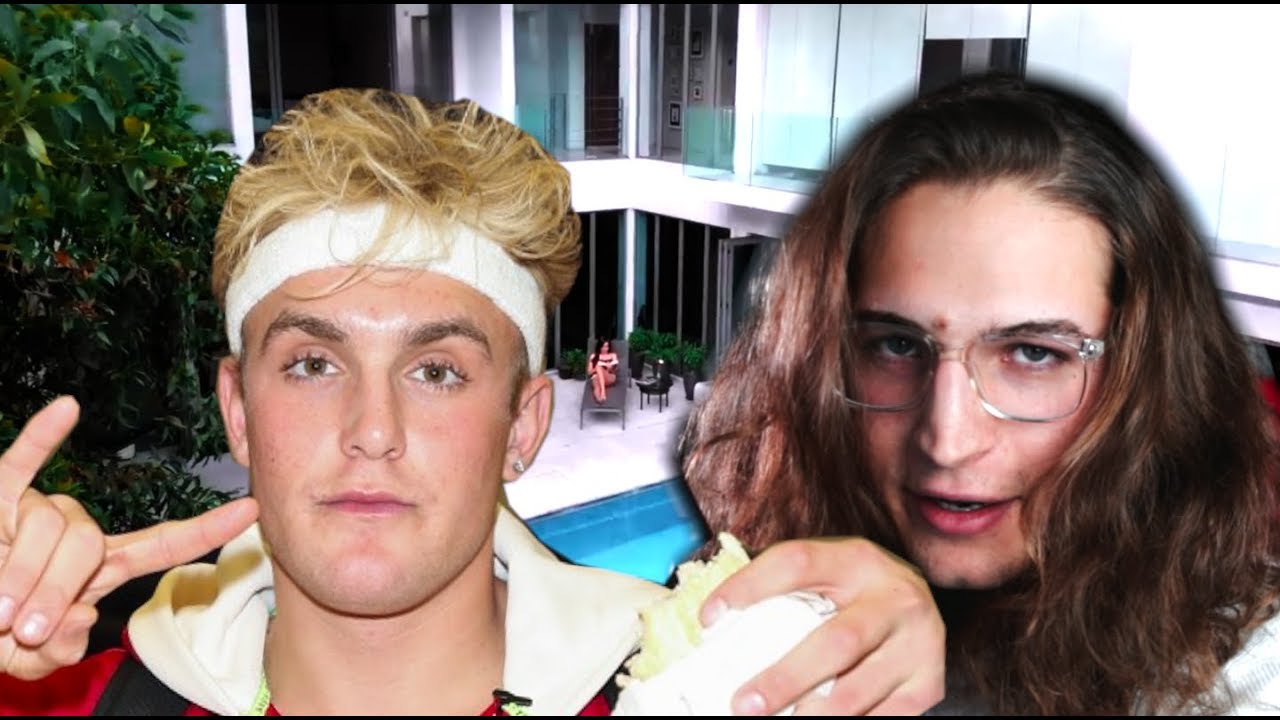 Jake Paul's Scam, Sugar Daddies, and Fake Viral Videos | Philion episode artwork