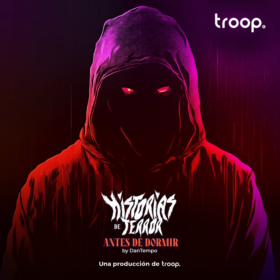 POR ESTA RAZÓN DEJÉ DE TEMERLE A LA OSCURIDAD.