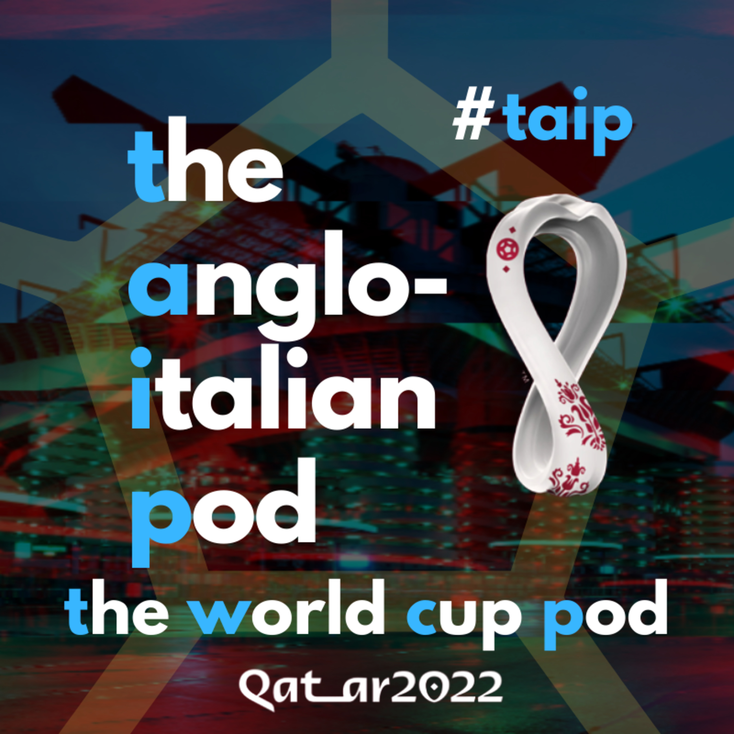 The Anglo-Italian Pod