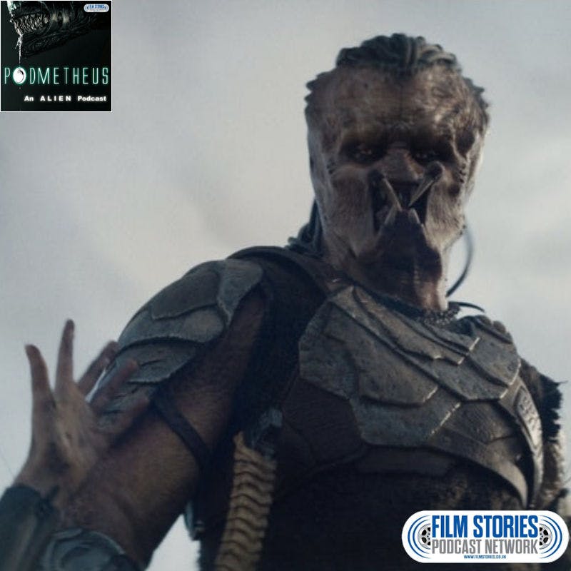 Predator: Badlands Predator: Badlands