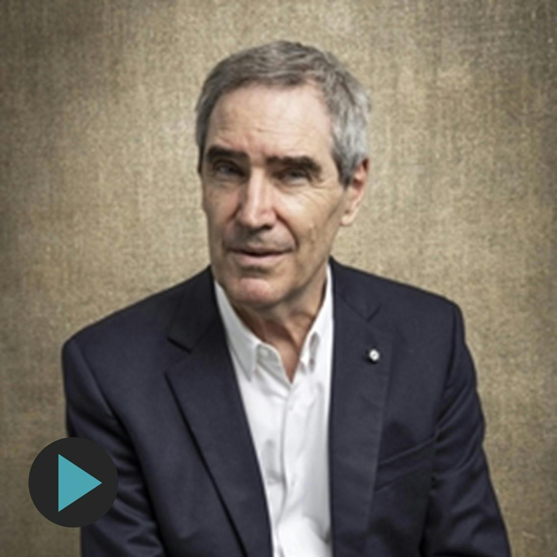Michael Ignatieff - Finding Solace in Dark Times