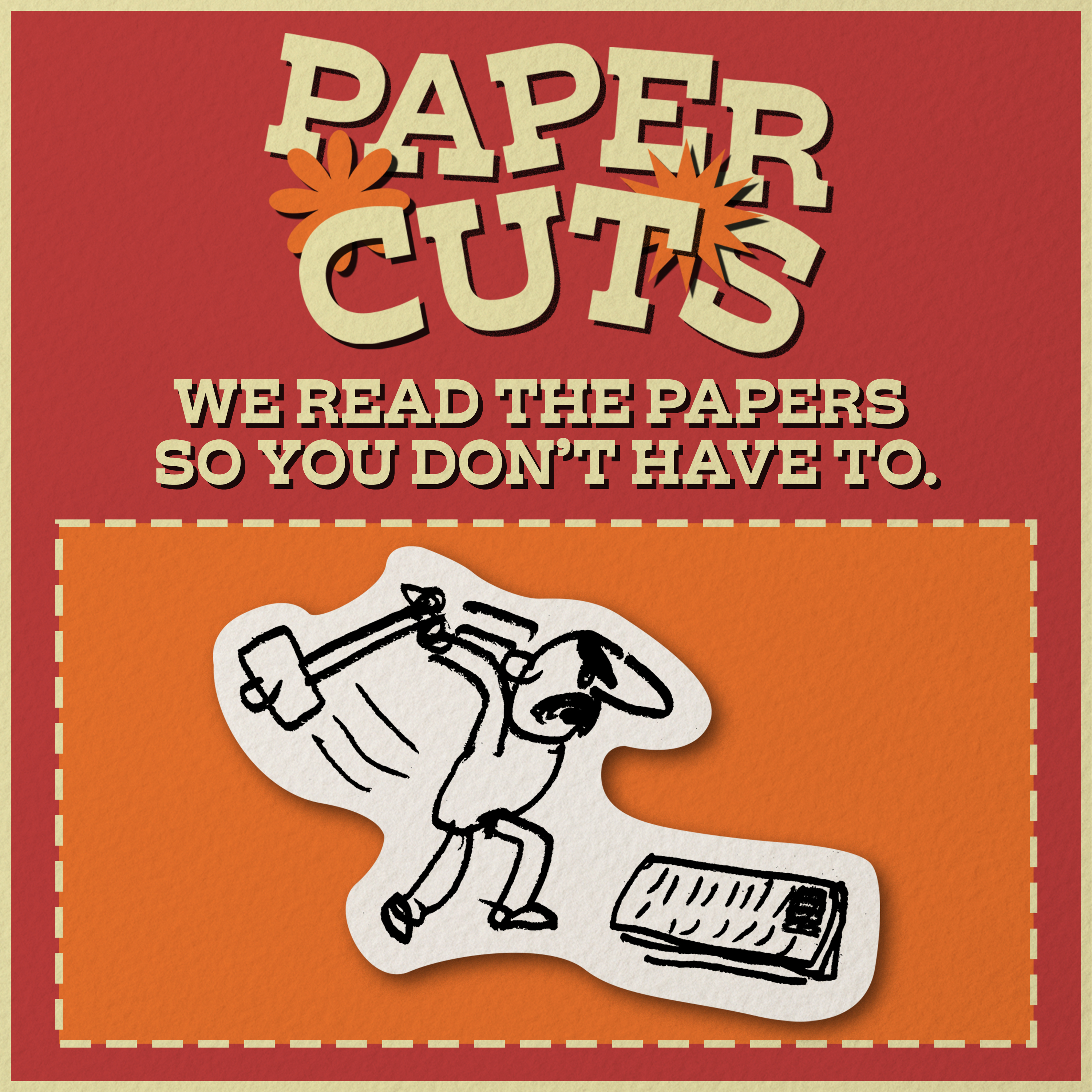 Paper Cuts
