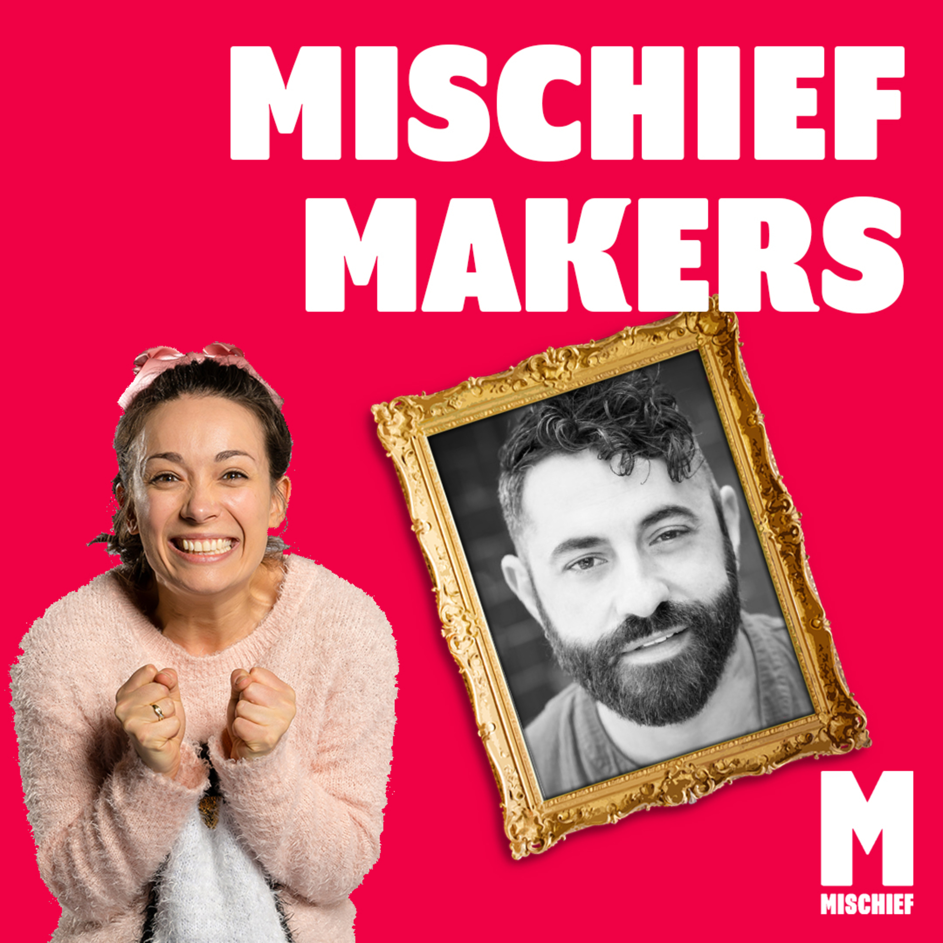 Episode 8: Roberto Surace - Podcasts