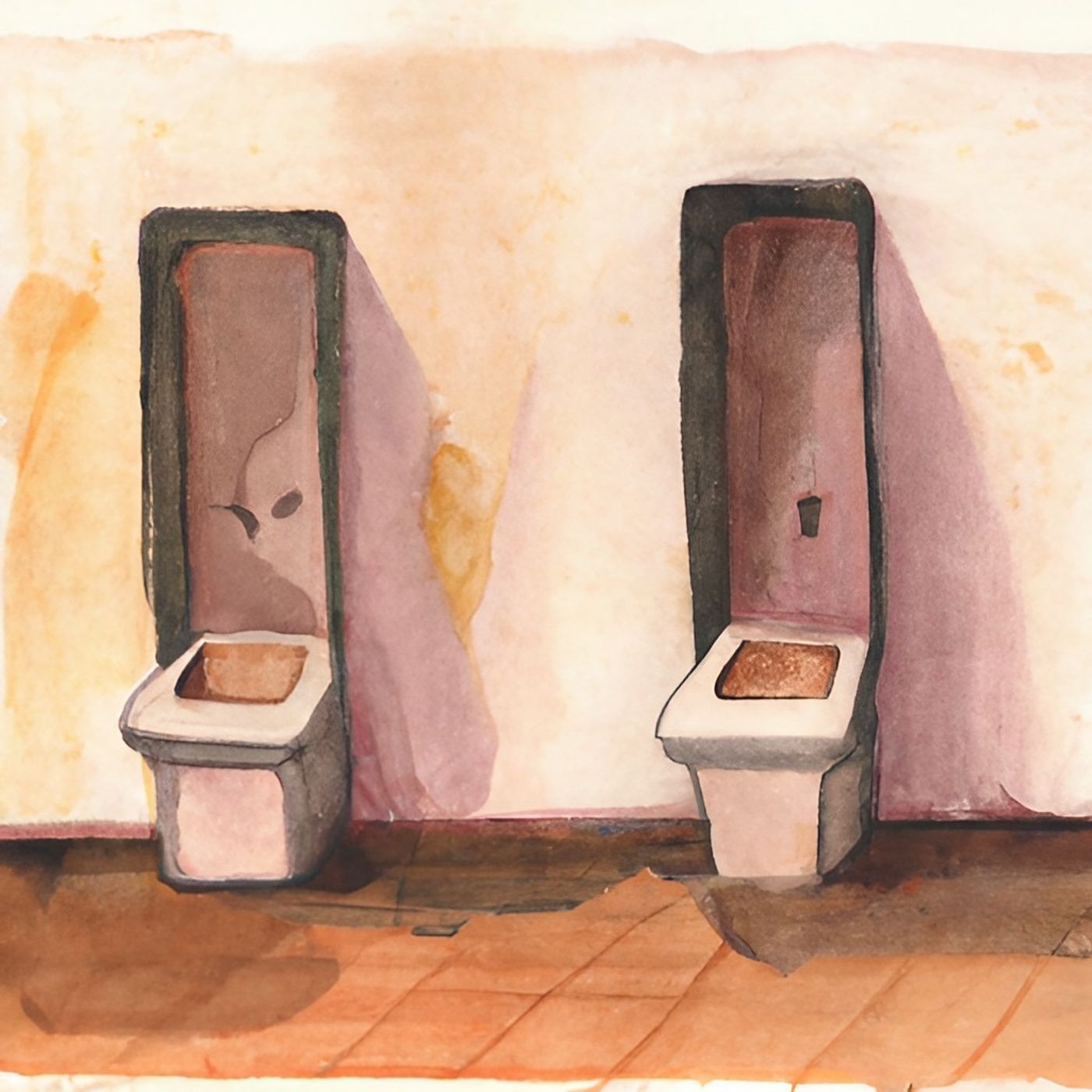 Poop with your Pals with Jeremy Enns