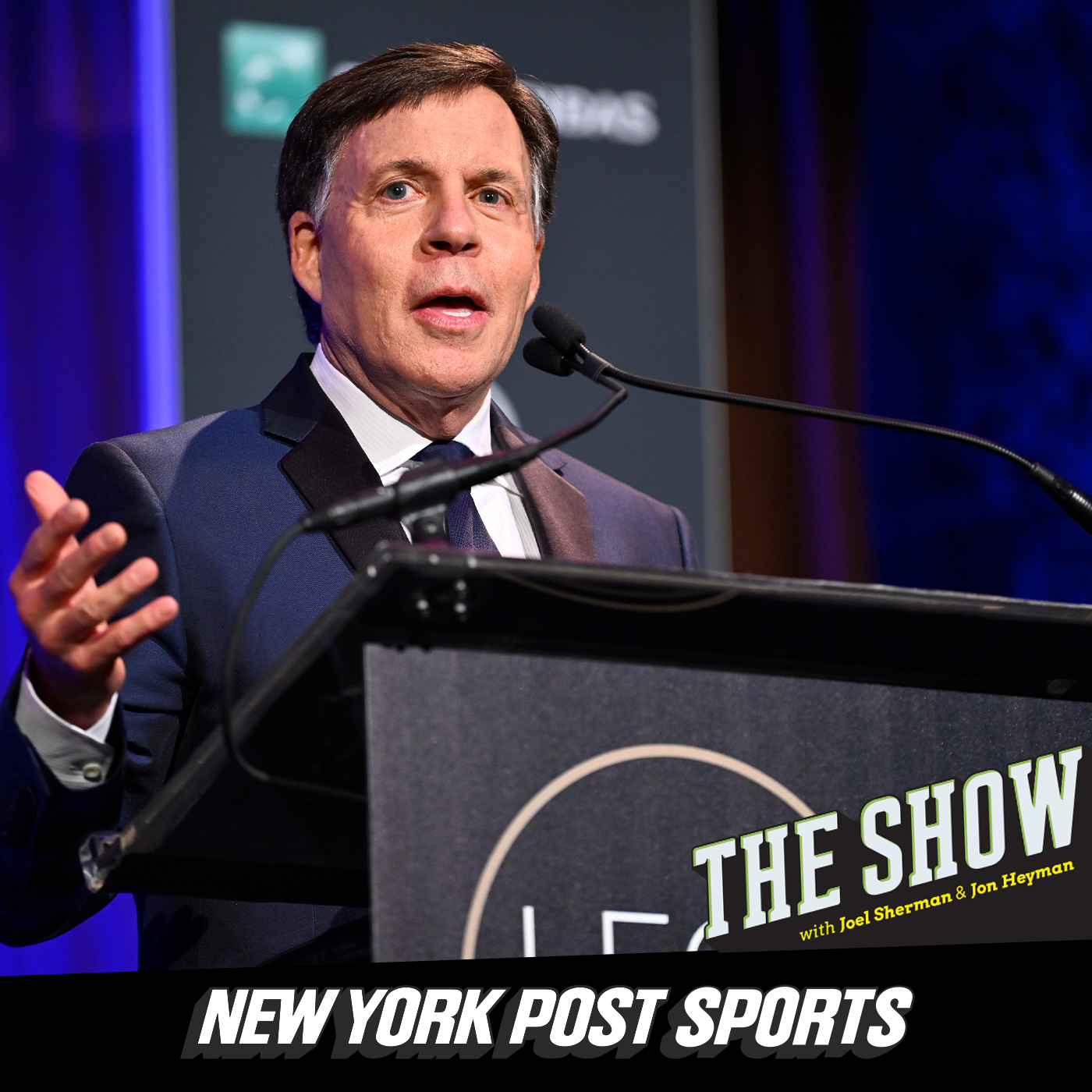 Bob Costas Talks All-Star Game, Career, Olympics