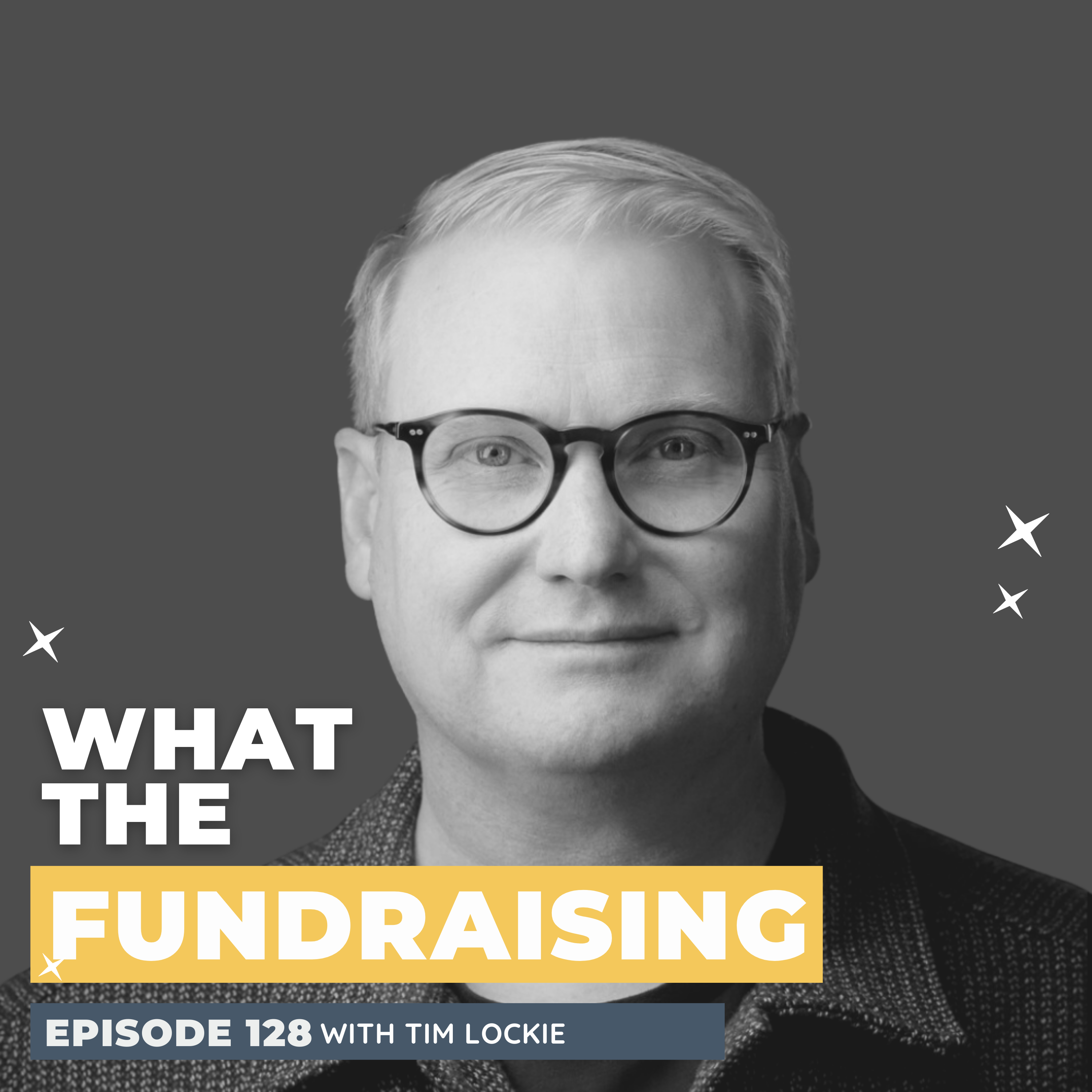 128: Clean Data: Transforming Data Collection to Decision-Making with Tim Lockie episode artwork