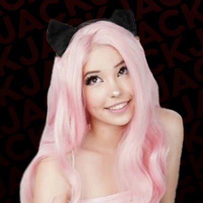 206: E-Girling It Up with Belle Delphine