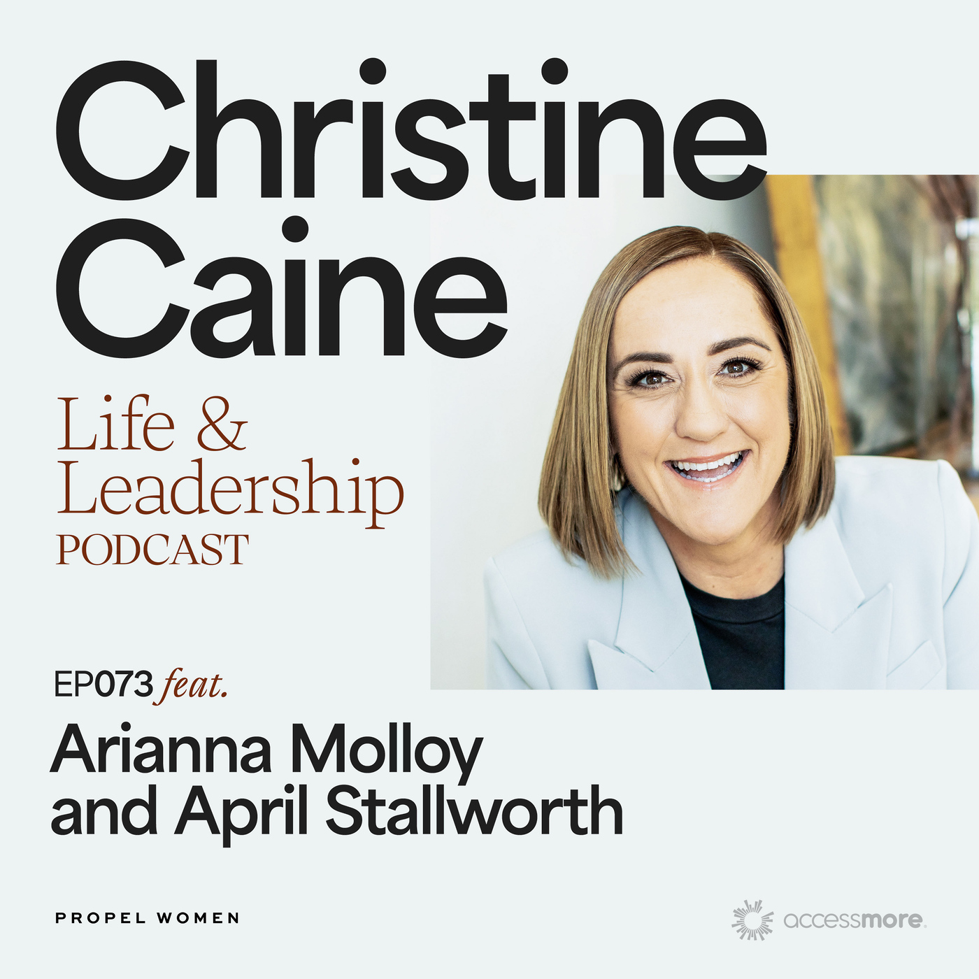 Ep 73: The Truth About Calling: Passion, Burnout & God’s Timing episode artwork