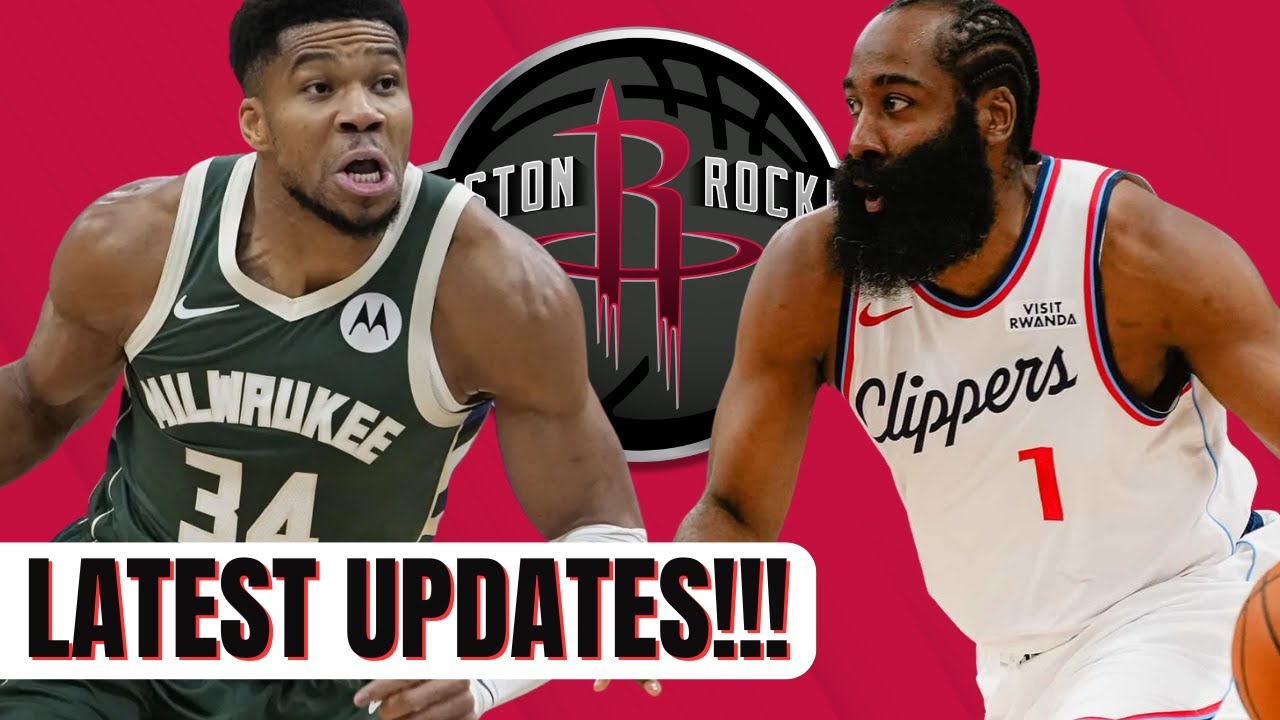 It Has NEVER Been More Clear… | Daily Rockets News & Rumors episode artwork