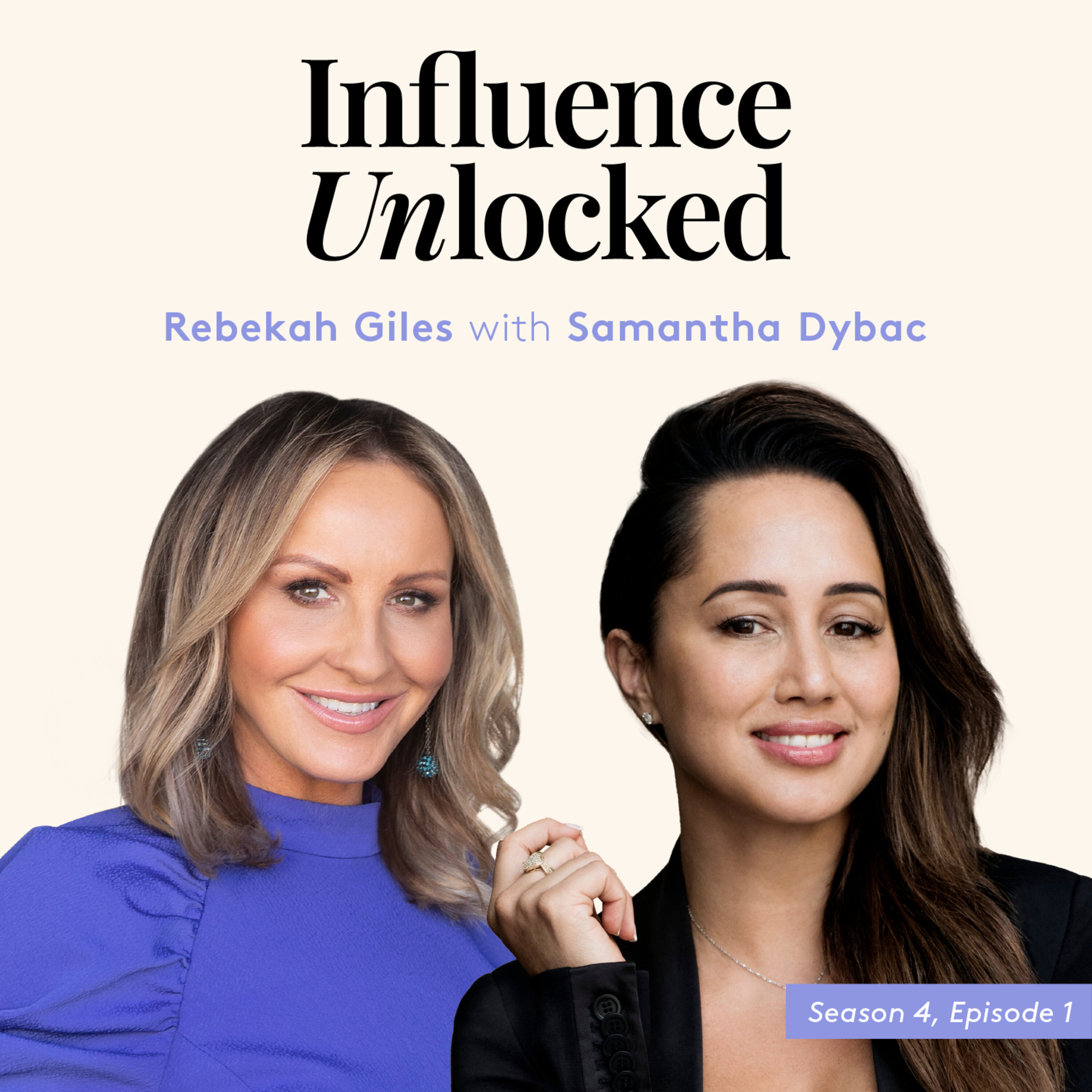 Life, leadership, and the law with Boxing Day tsunami survivor Rebekah Giles