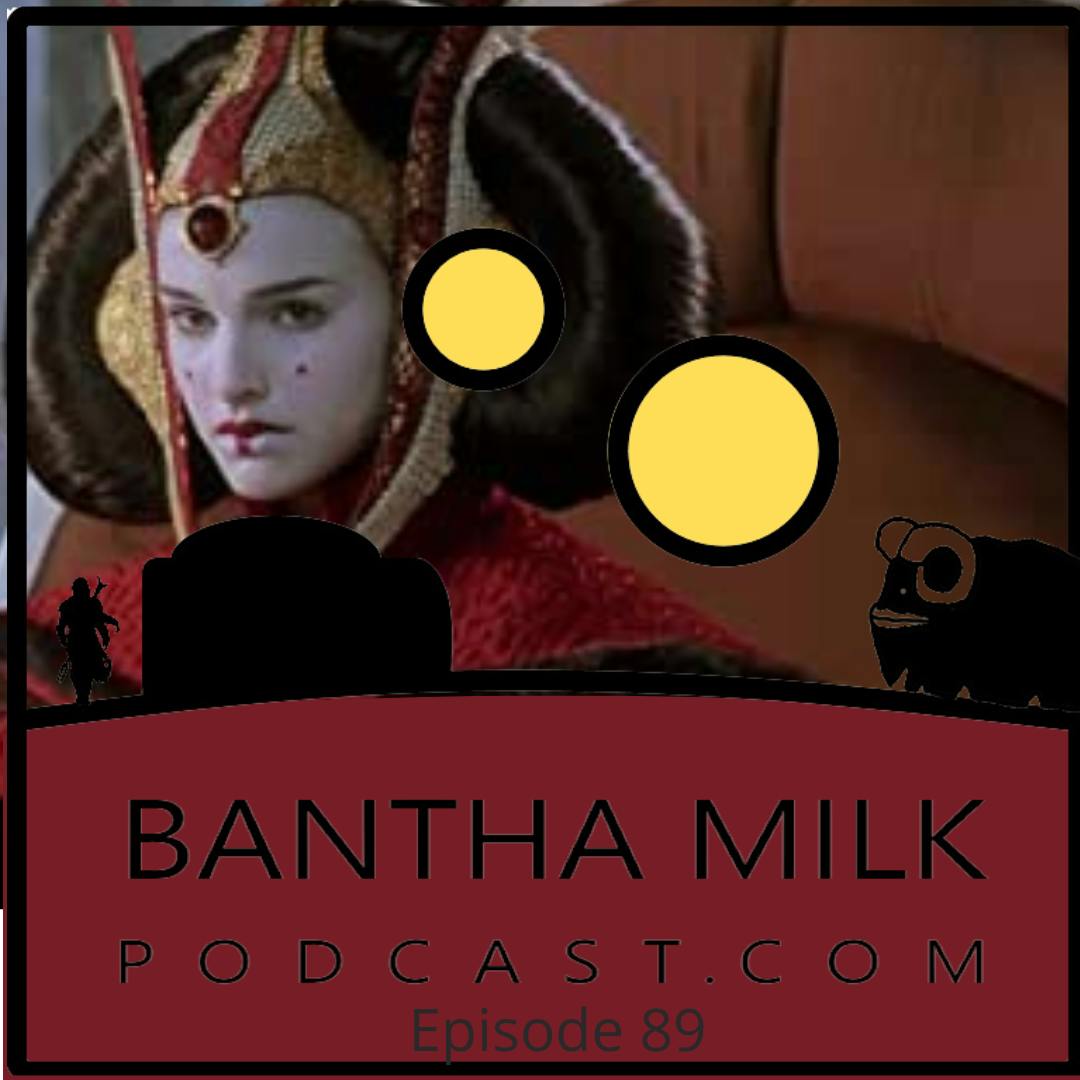 Bantha Milk Presents | Top 10 Moments in The Phantom Menace