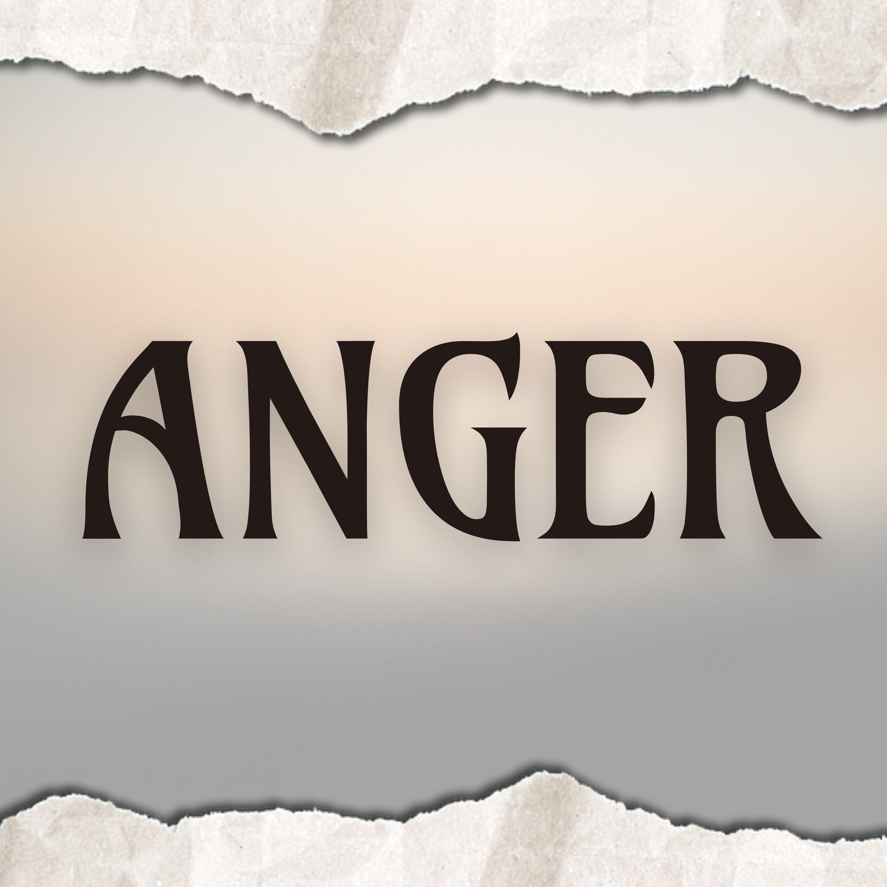 Anger
