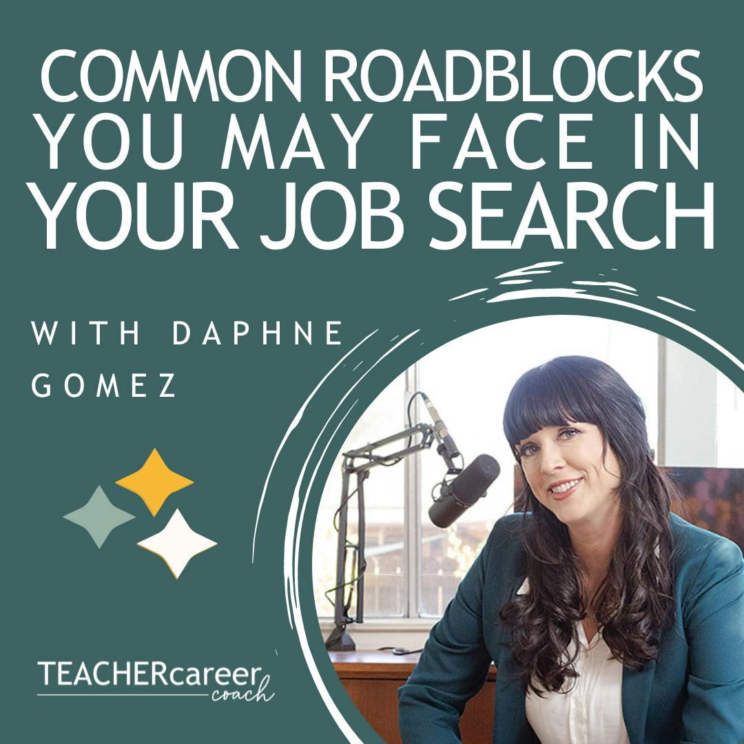 97 - Common Roadblocks You May Face