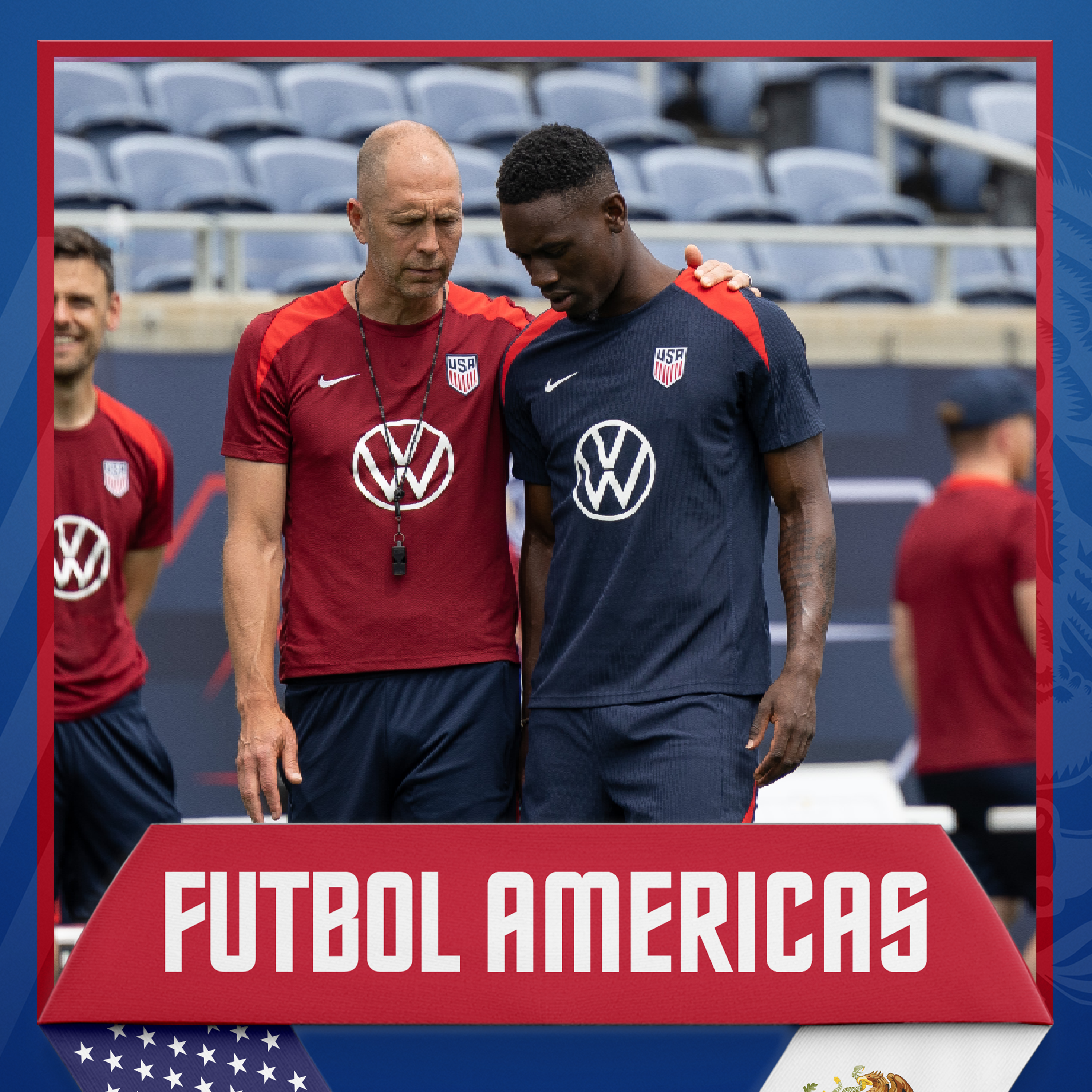 Futbol Americas: USMNT Copa America Roster Review