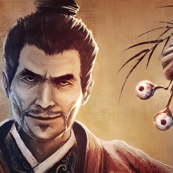 70. The Diabolical Things Chinese Emperors Did During Their Reign | A Day In History episode artwork