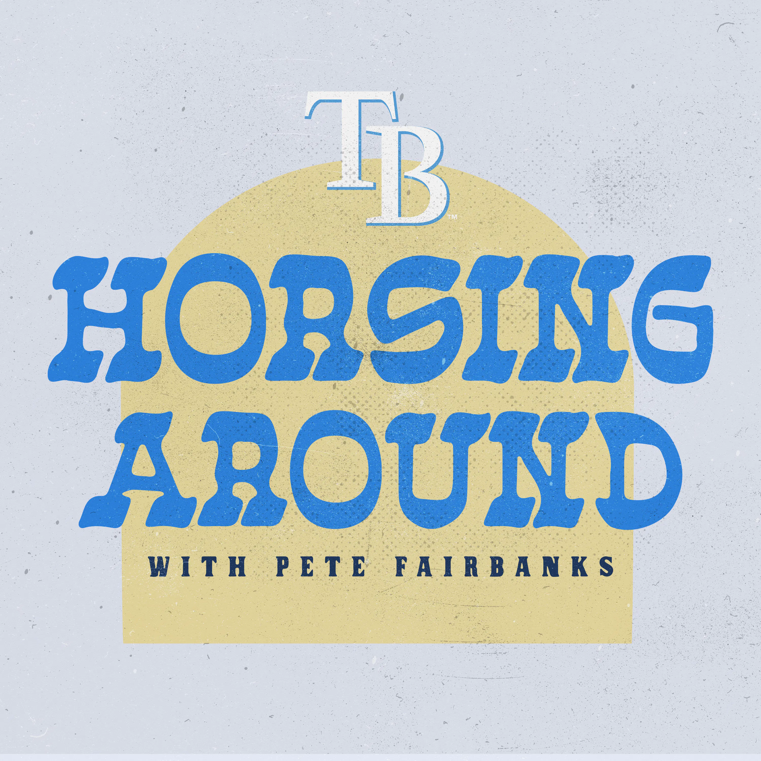 Rays, But Make It Handball — Horsing Around cover