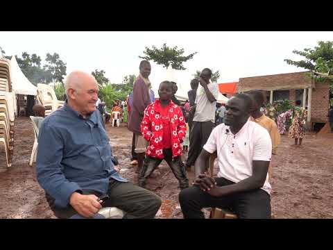 Uganda community based health care