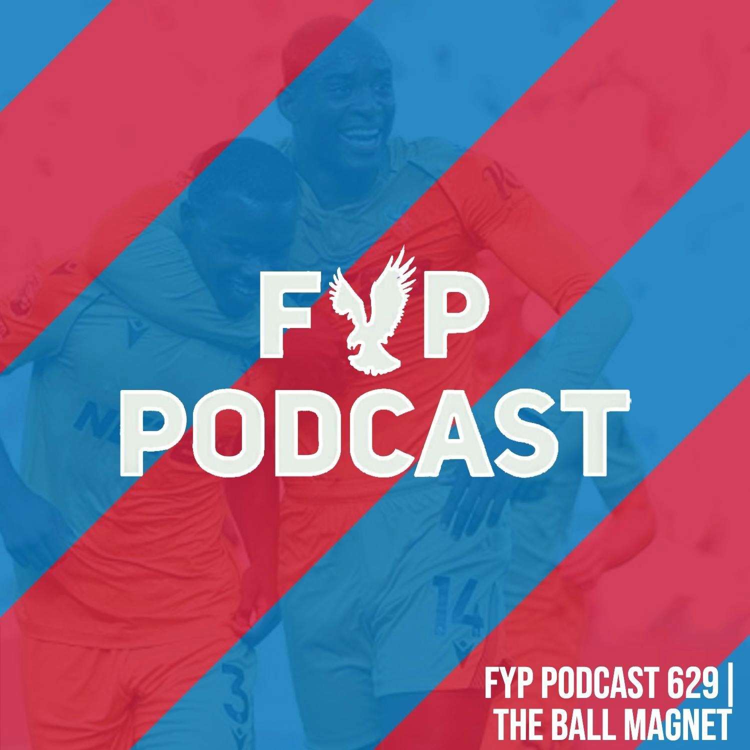 629 | The Ball Magnet 629 | The Ball Magnet