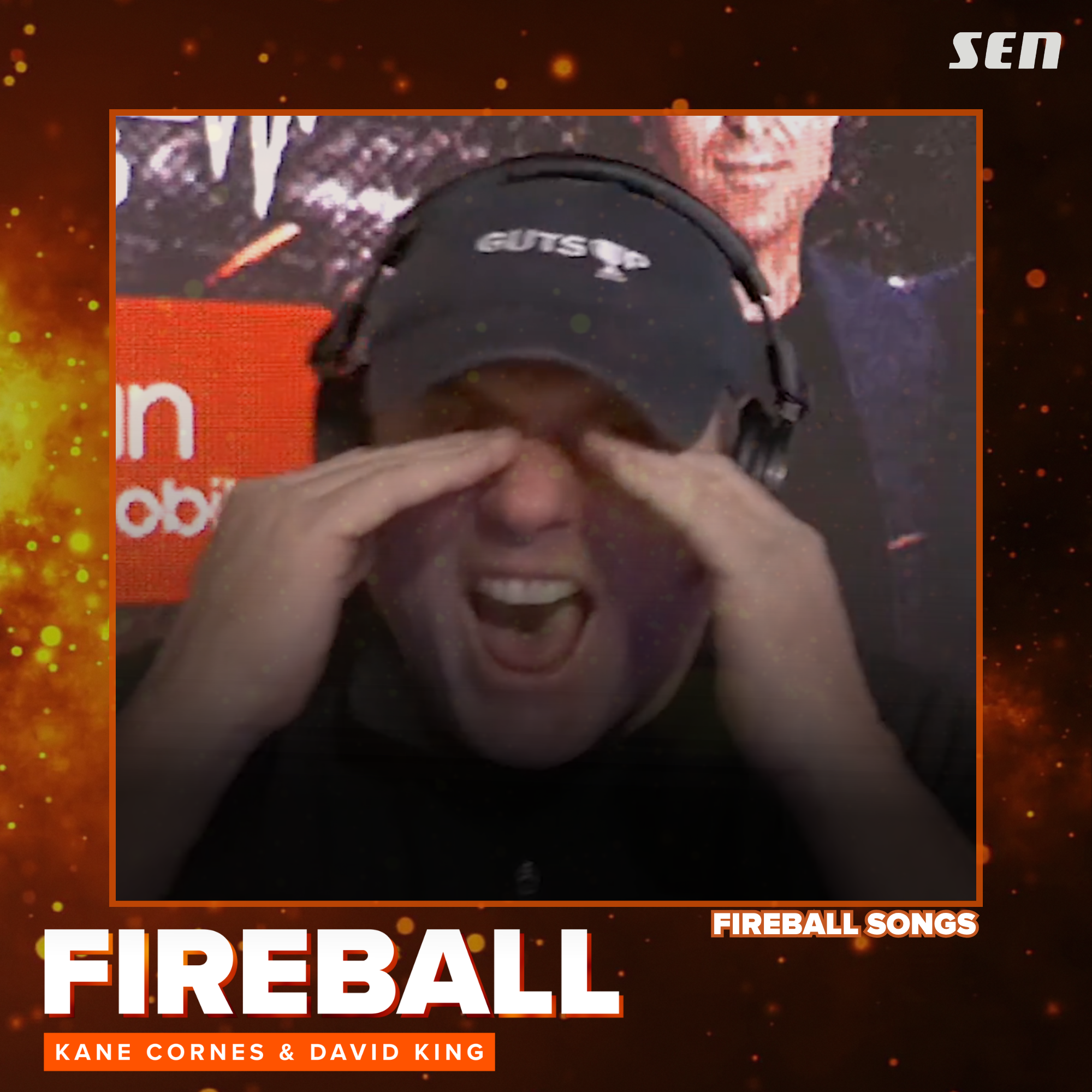 "This is amazing." | Today's Fireball Songs (29.05.26) episode artwork