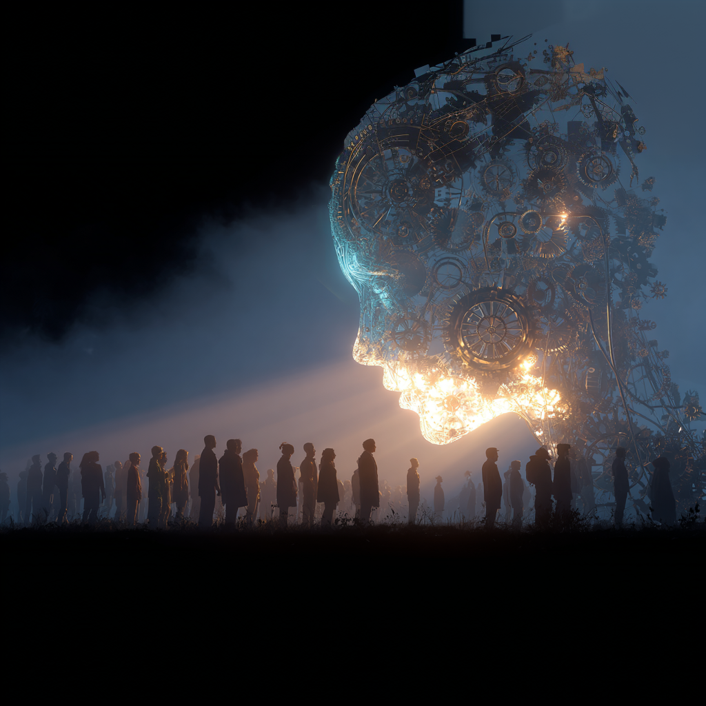 The Reckoning Has Arrived