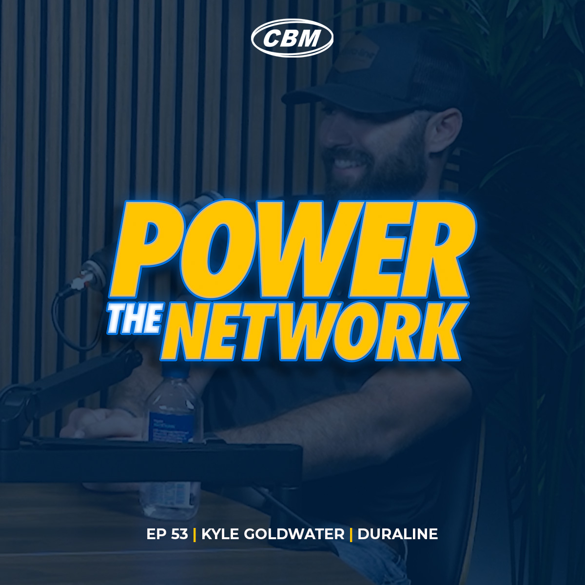 Power the Network