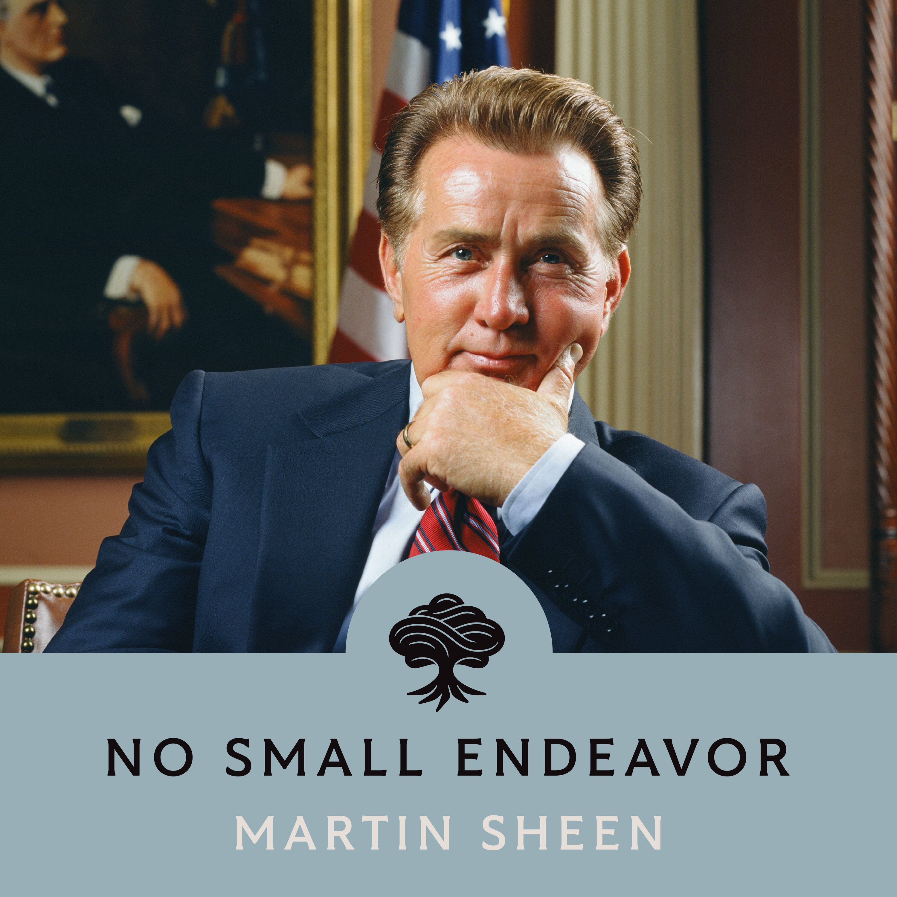 106: Actor and Activist: Martin Sheen