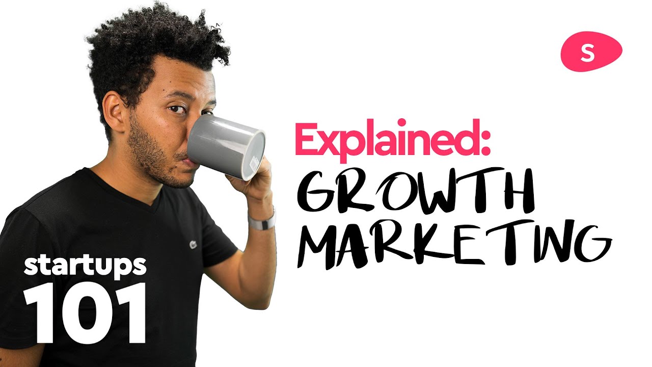 How to Grow a Small Business: growth marketing for startups (Part II) | Sidebean
