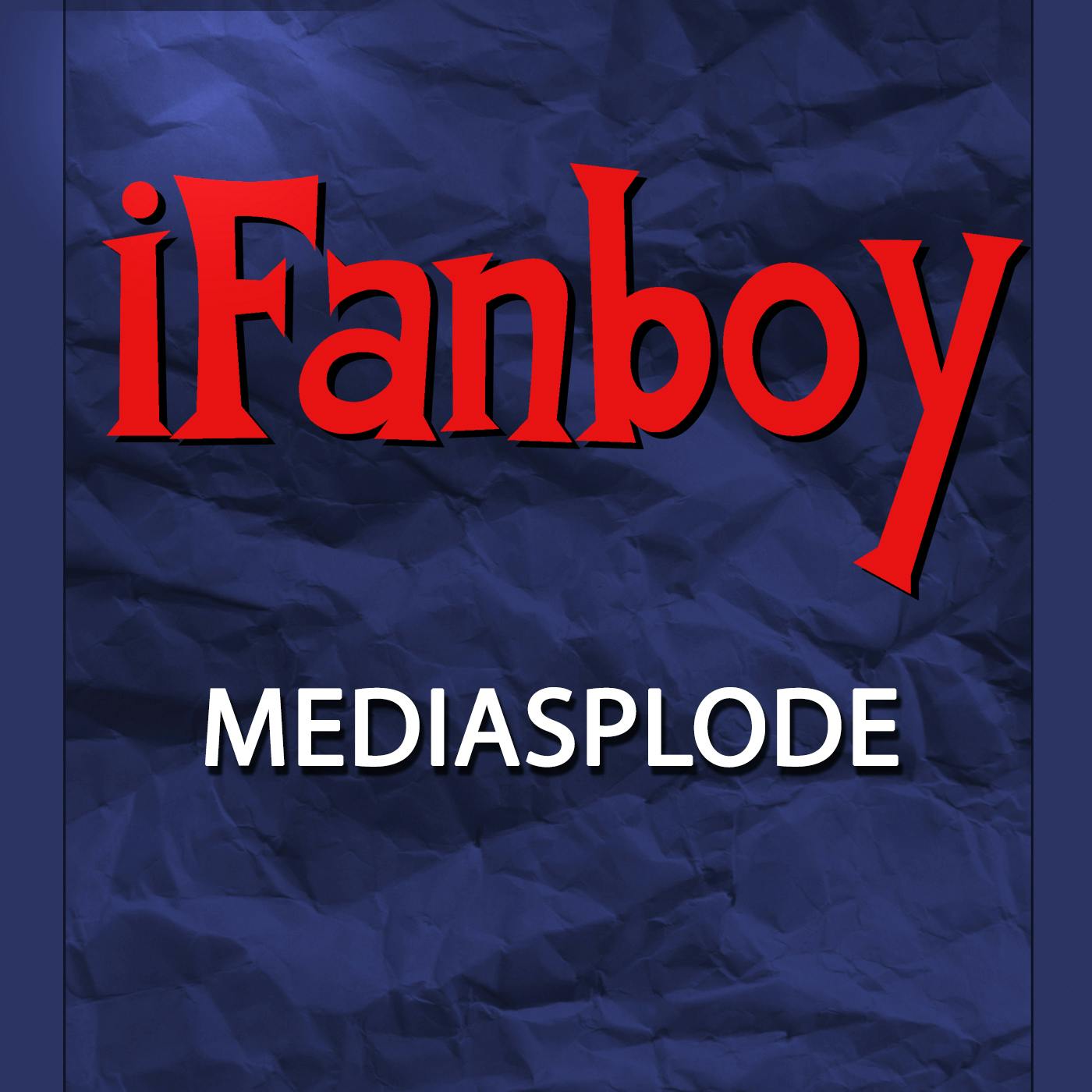 Mediasplode #23 - Ranking the Best Picture Nominees and Our Favorite Films of the Year