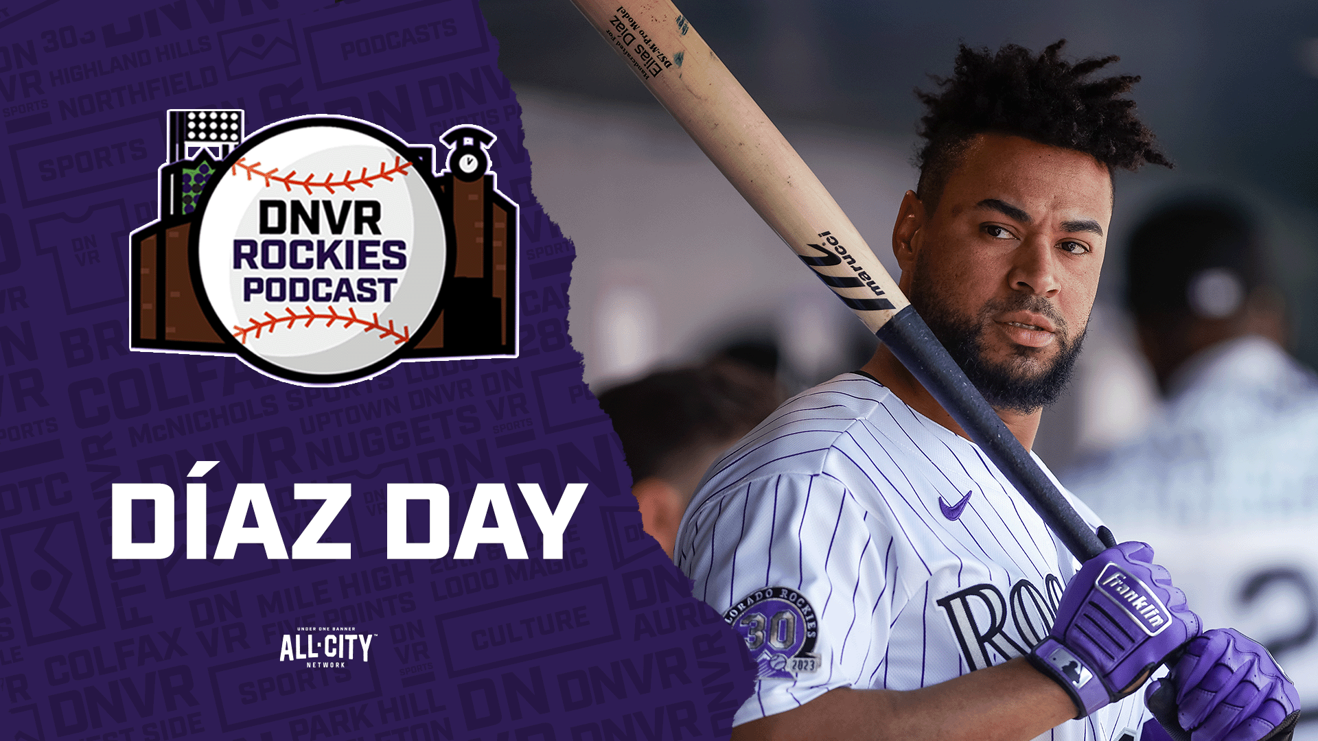 Elias Díaz represents the Colorado Rockies at 2023 MLB All-Star Game – Will the National League win?