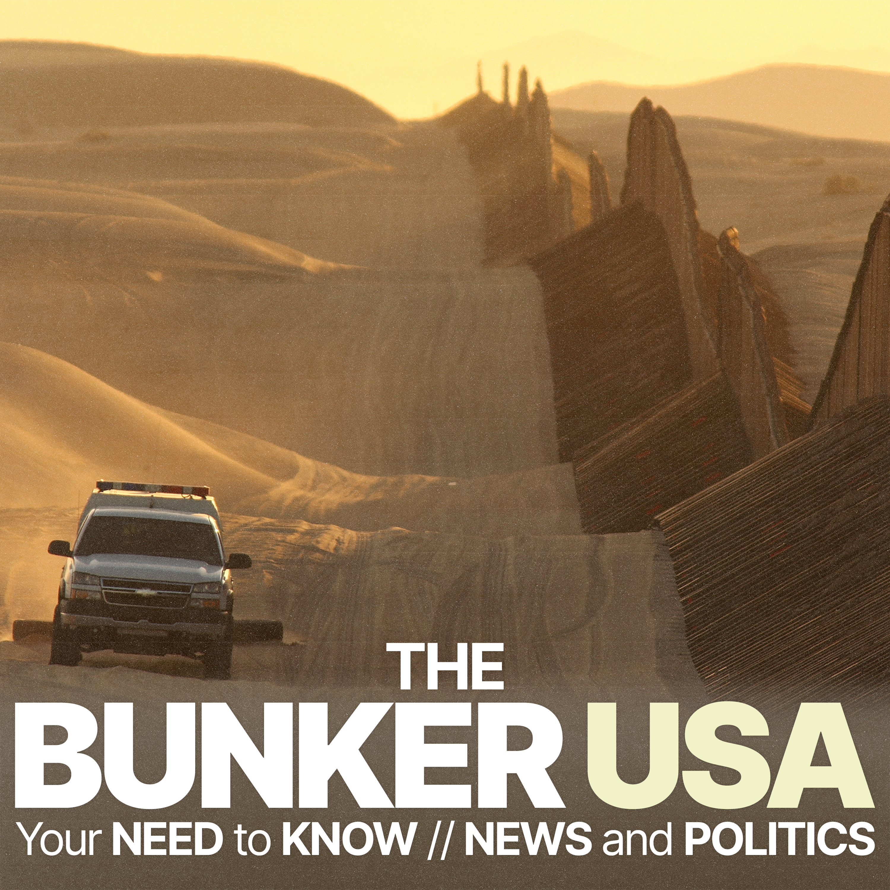 Bunker USA: Debunking America’s toxic migration debate